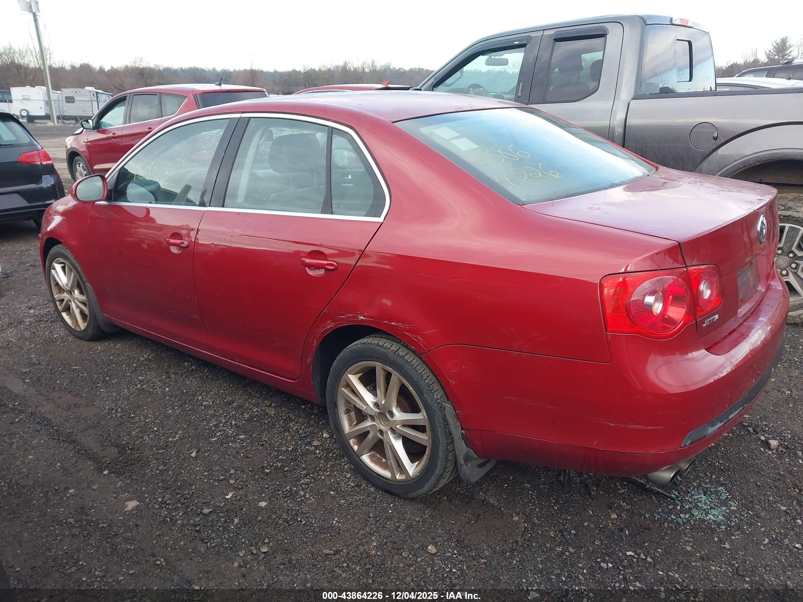 VOLKSWAGEN JETTA image 3