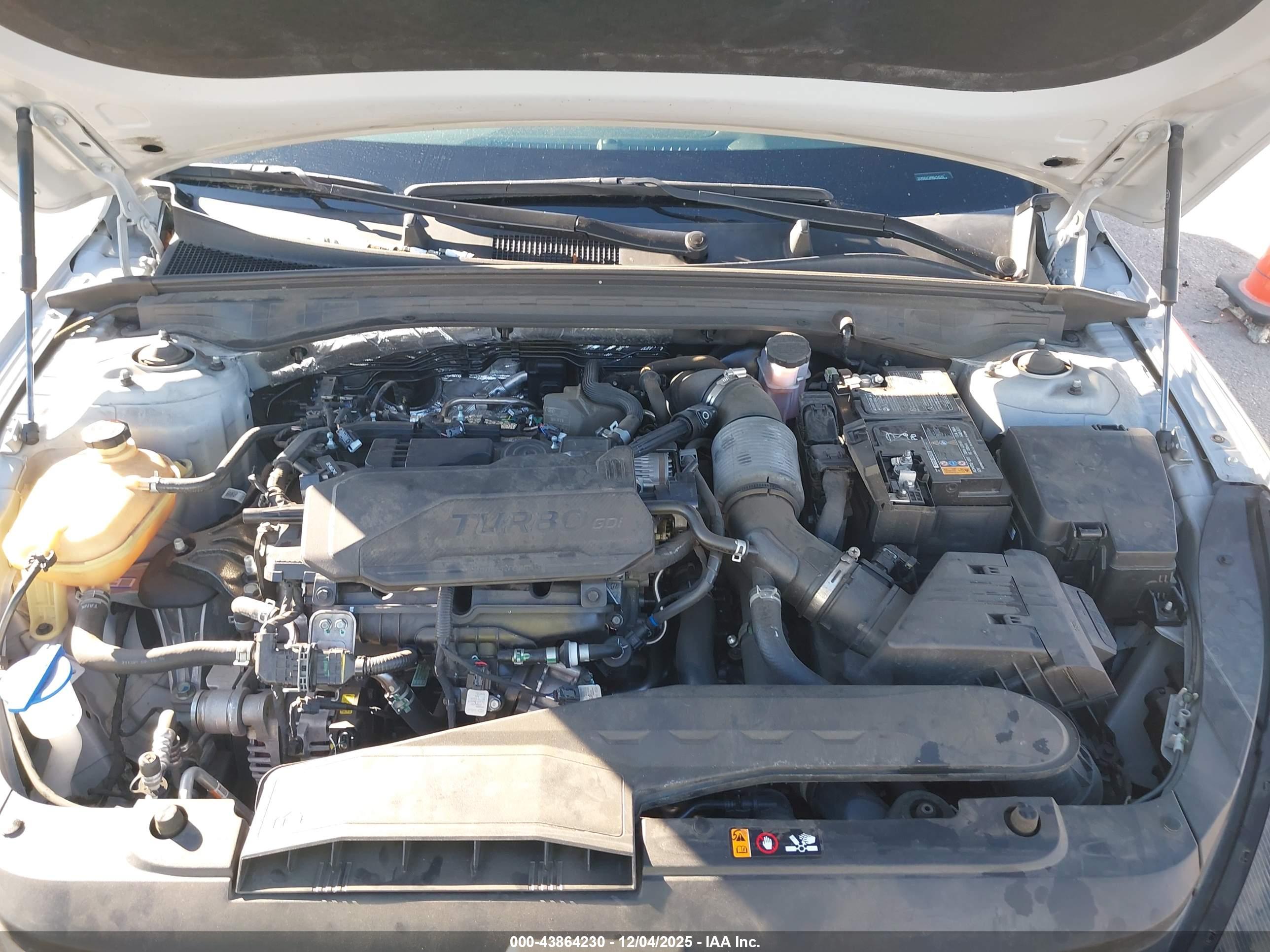 KIA K5 image 10