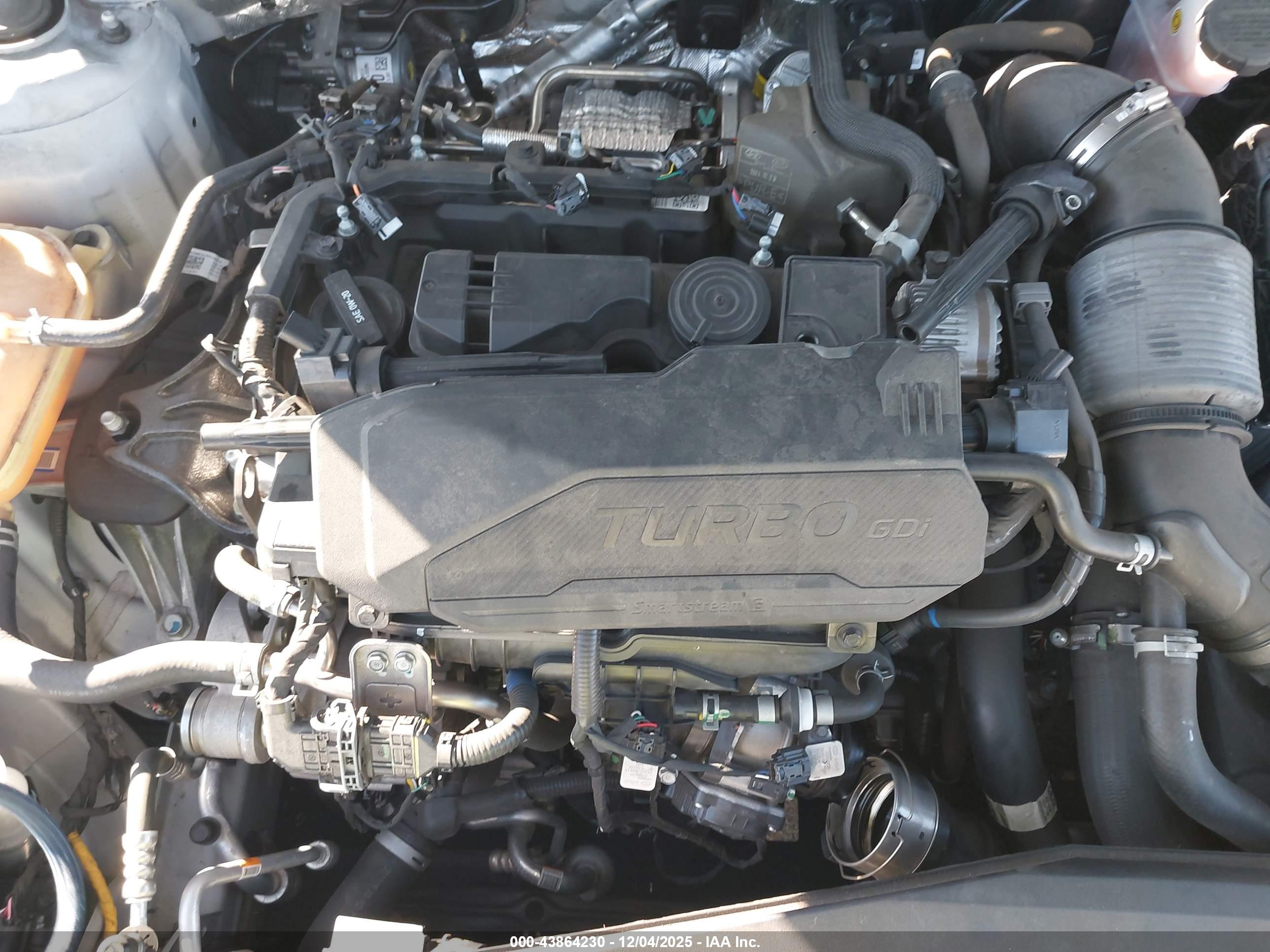 KIA K5 image 6