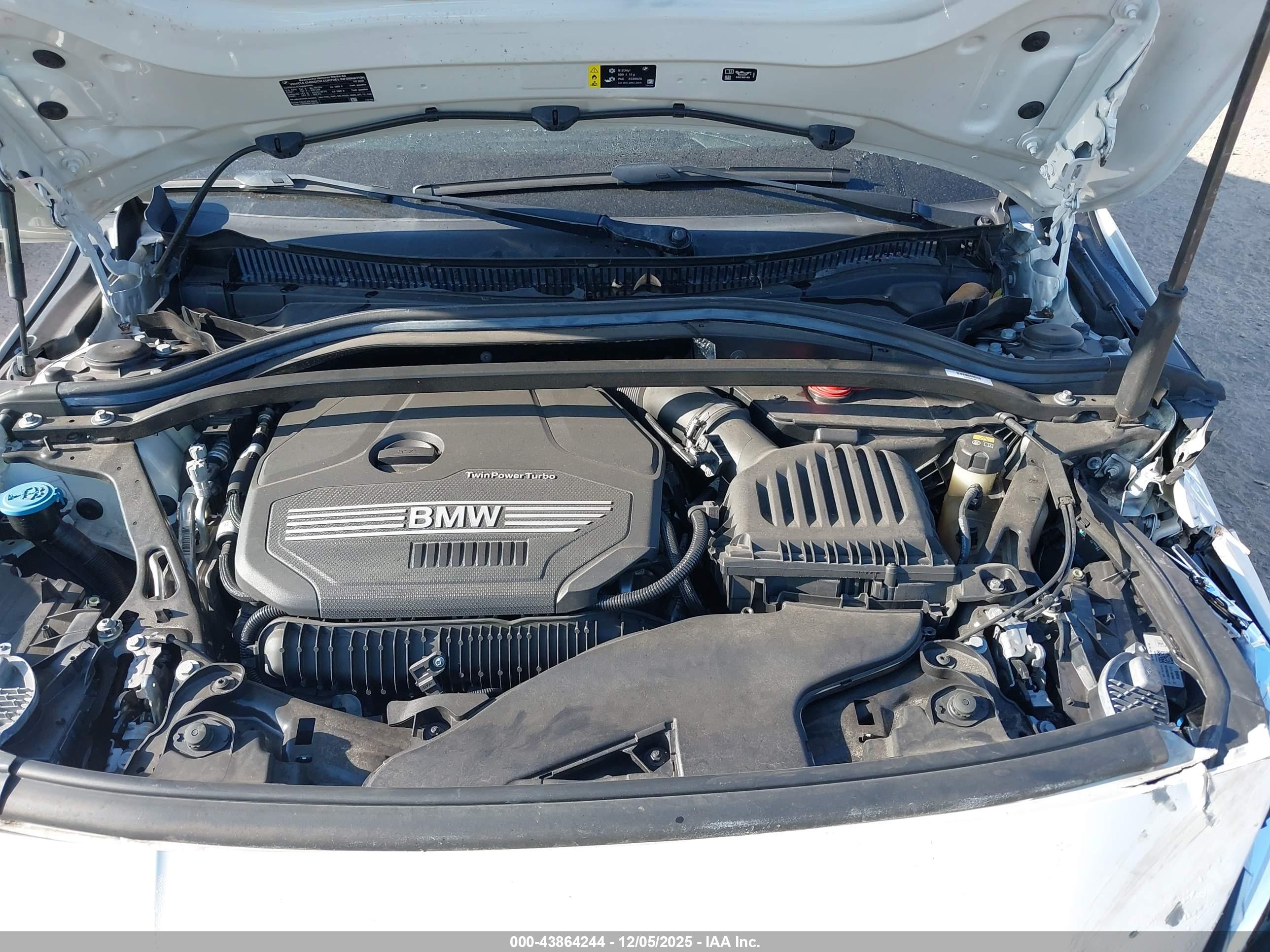 BMW 228I image 10