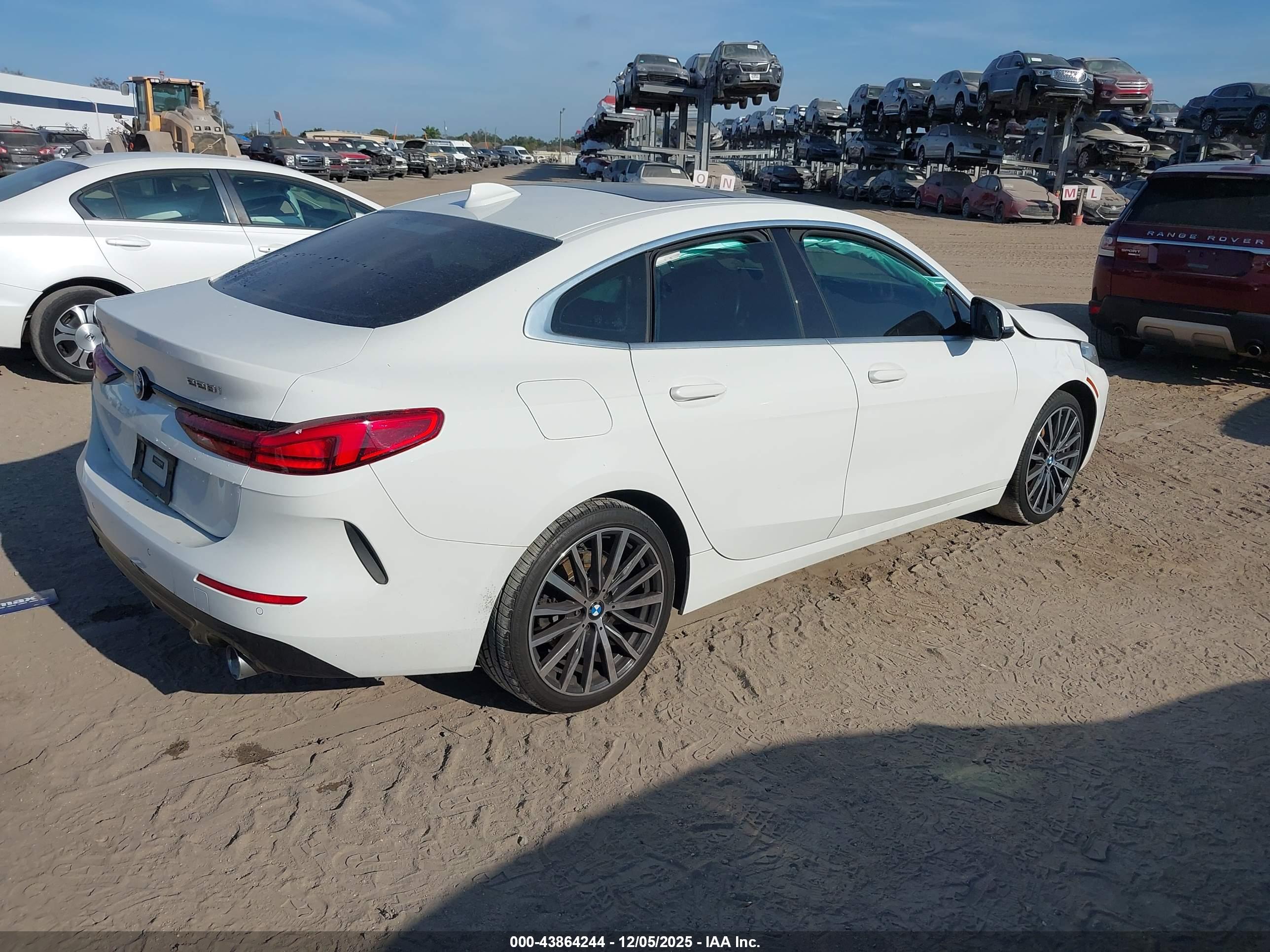BMW 228I image 4