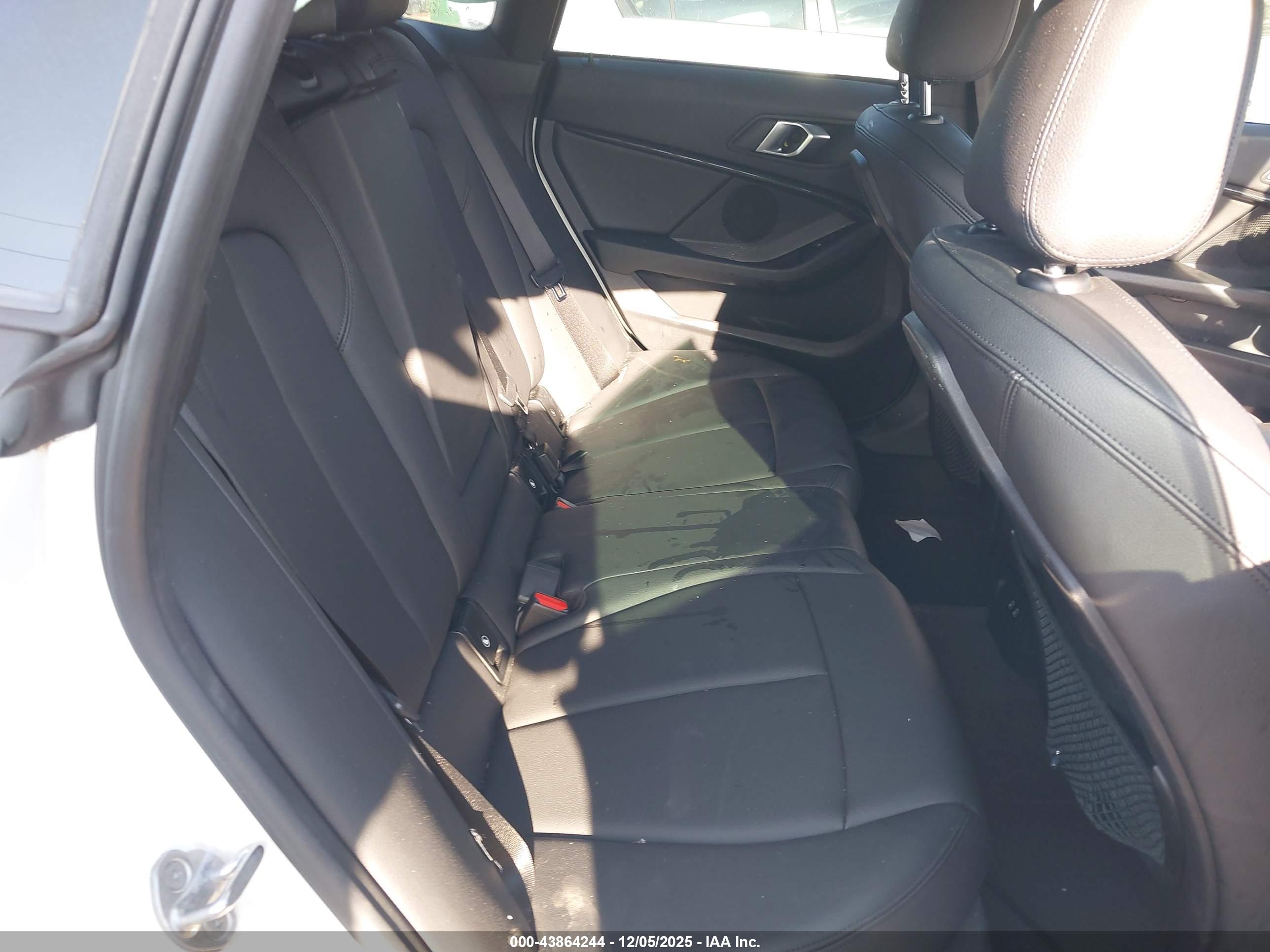 BMW 228I image 8