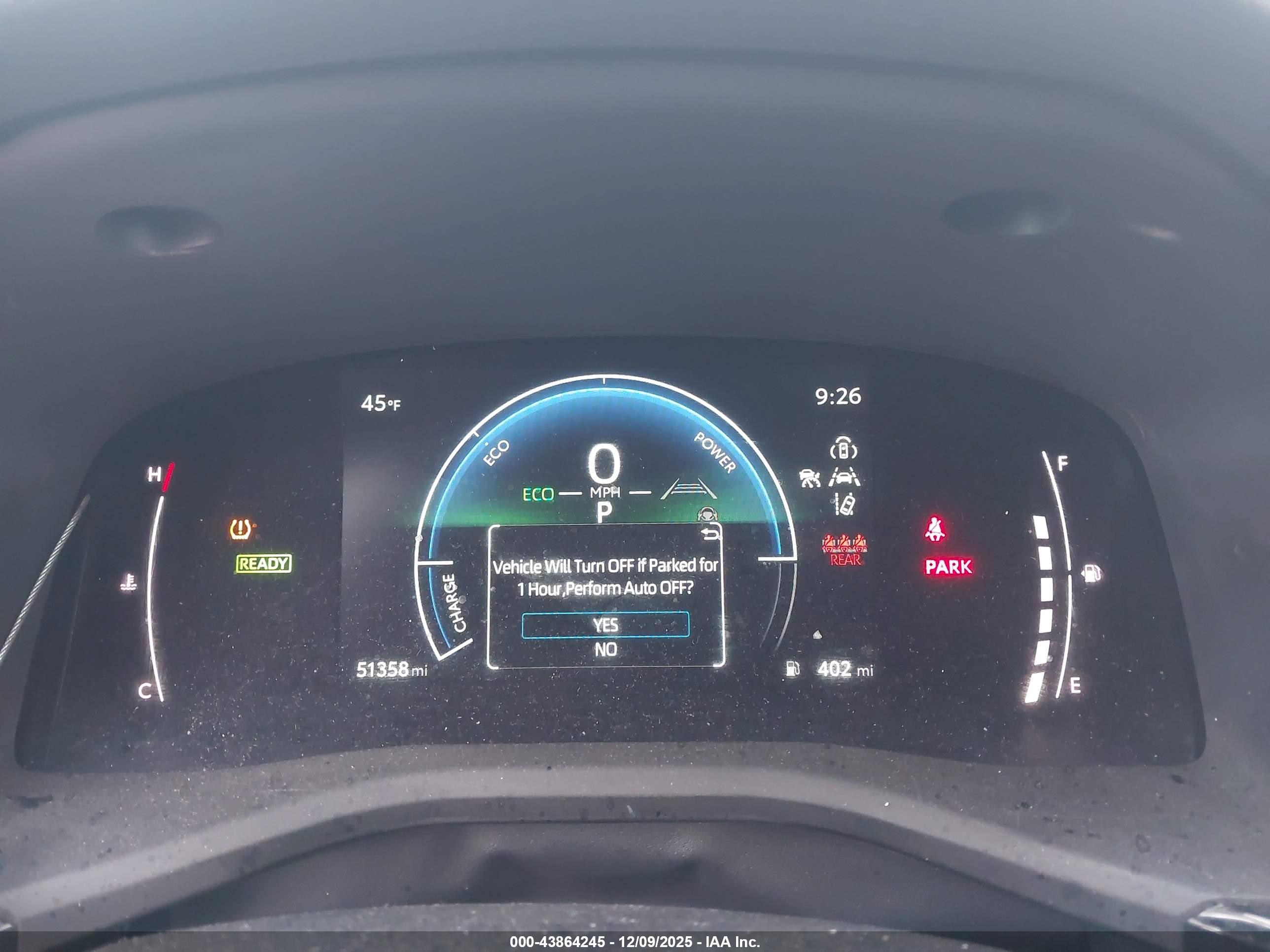 TOYOTA CAMRY image 7