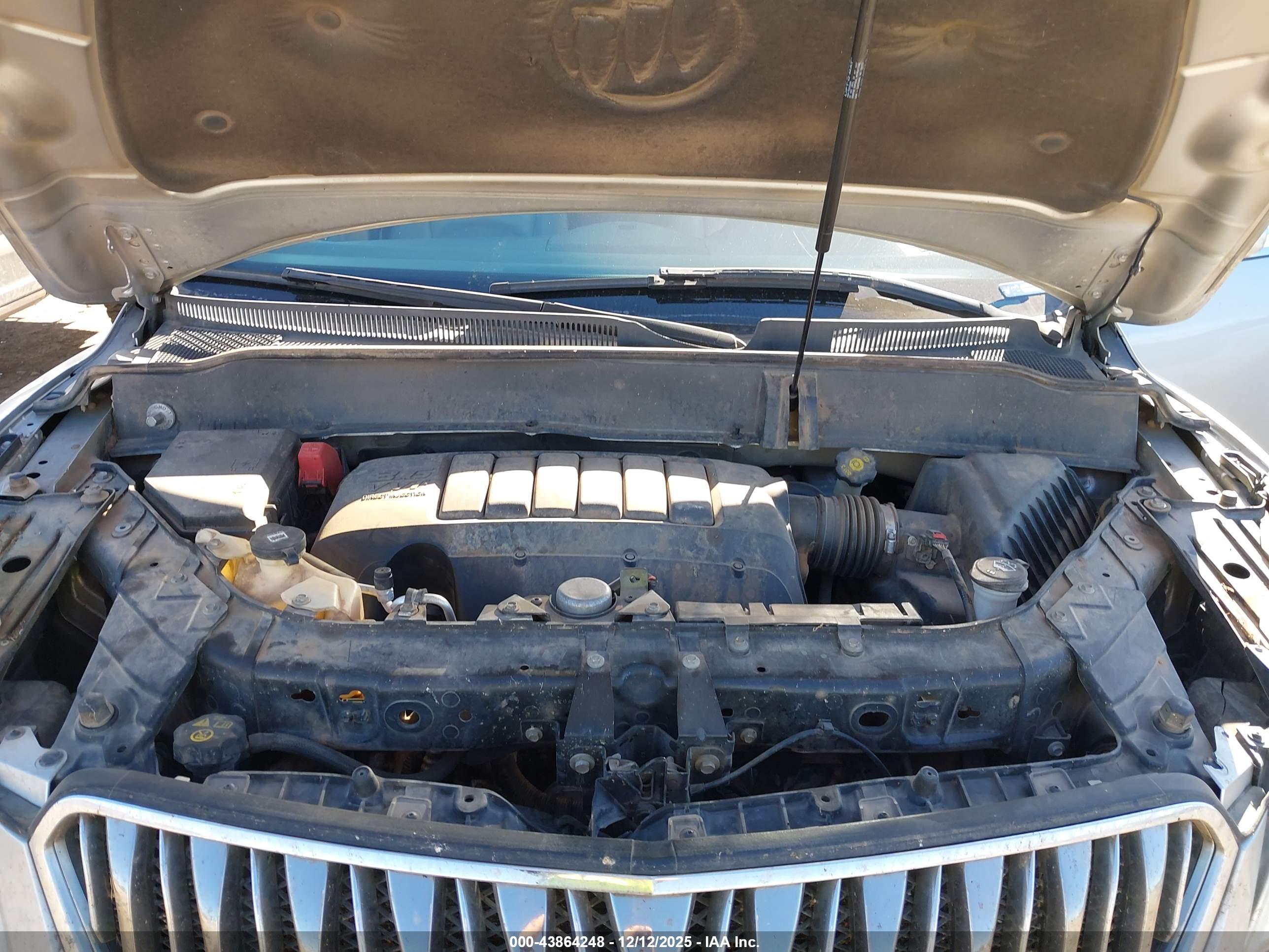 BUICK ENCLAVE image 10