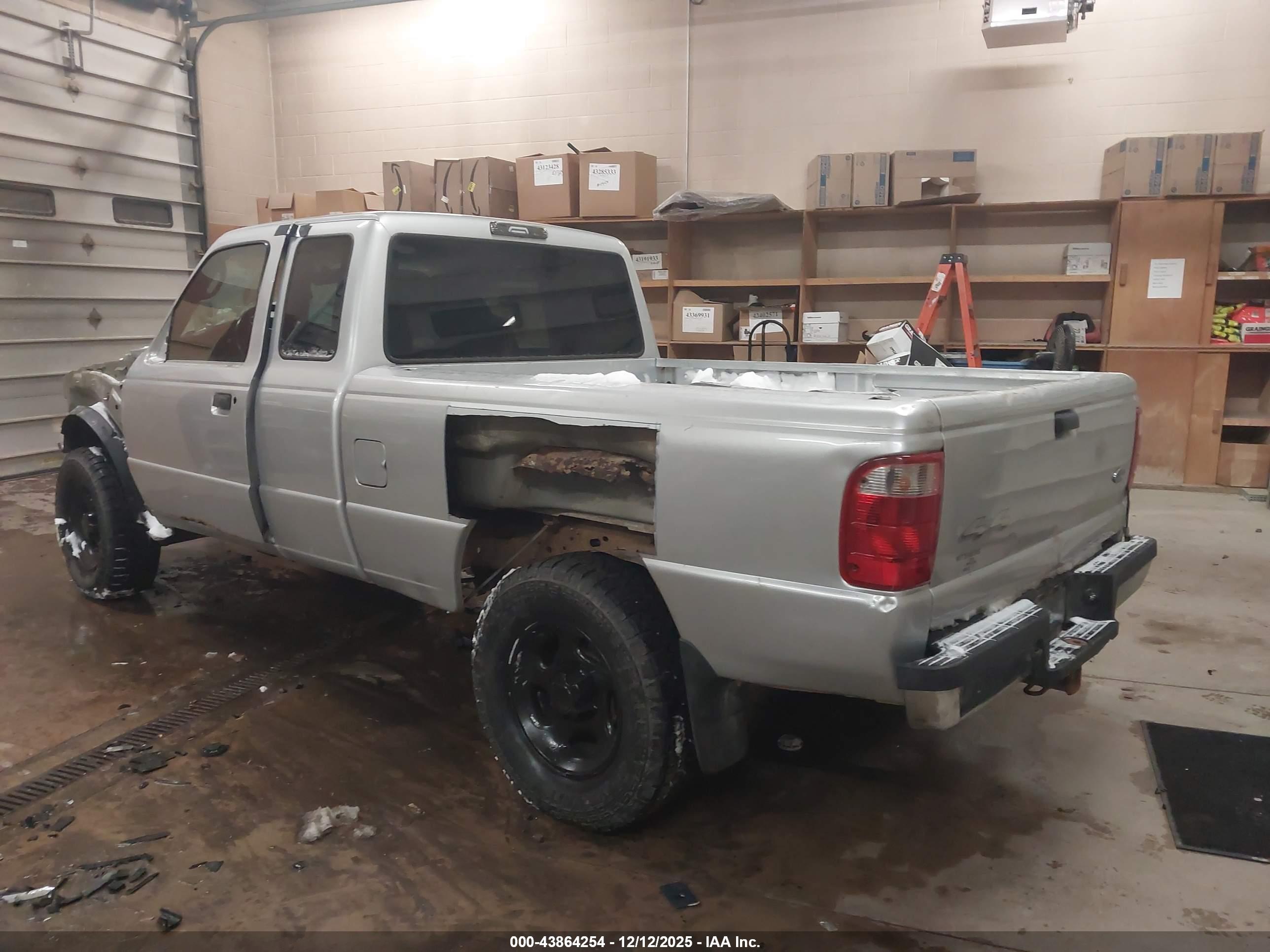 FORD RANGER image 3