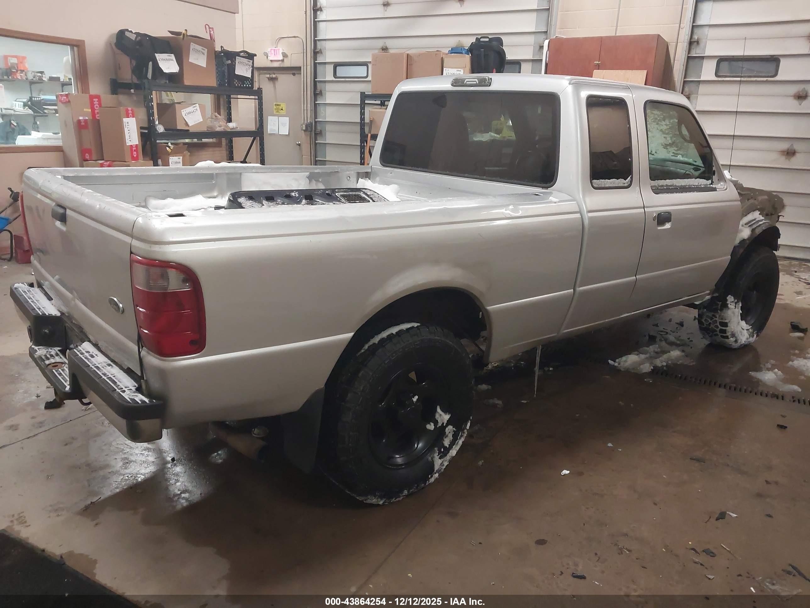FORD RANGER image 4