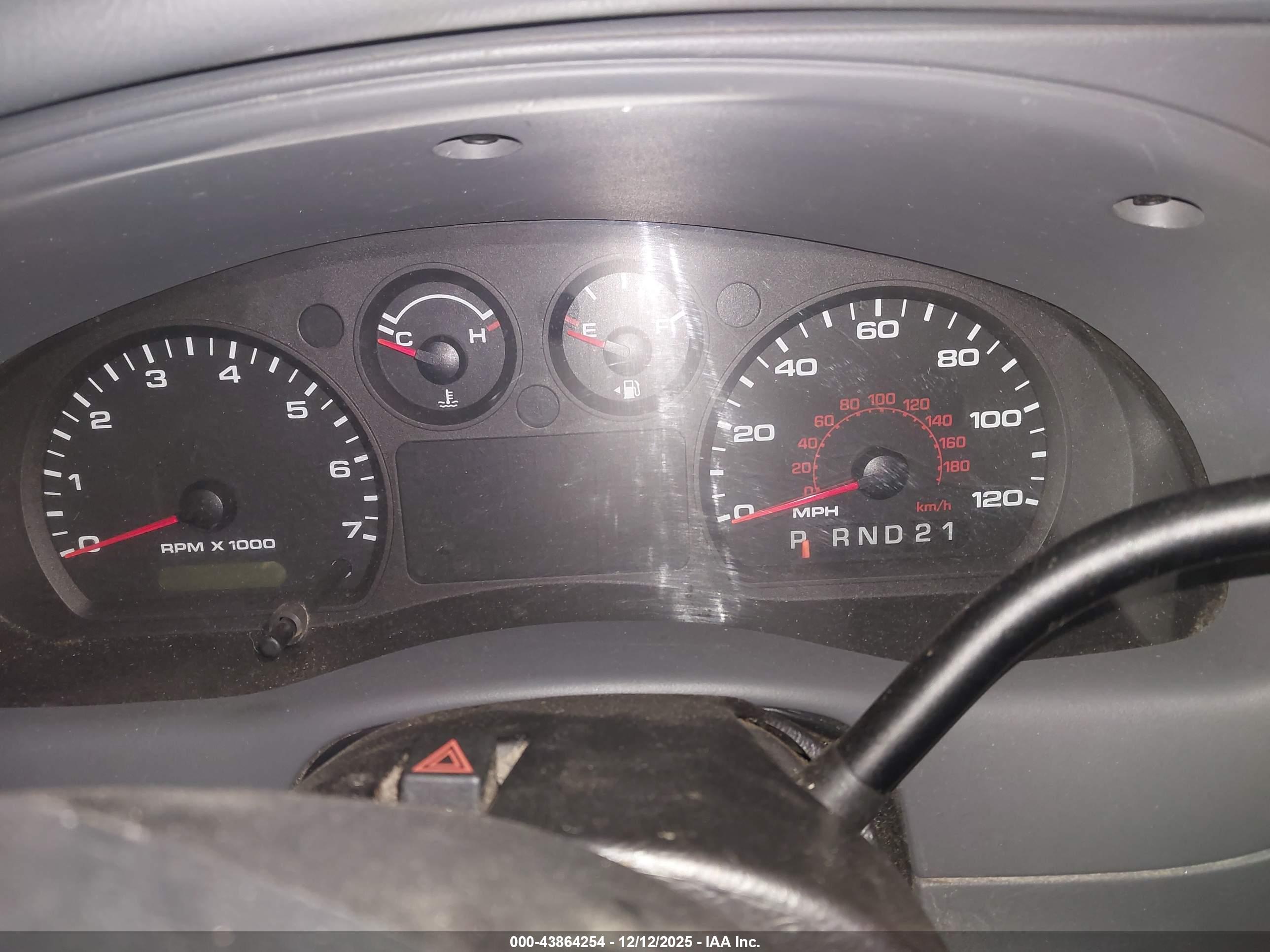FORD RANGER image 7
