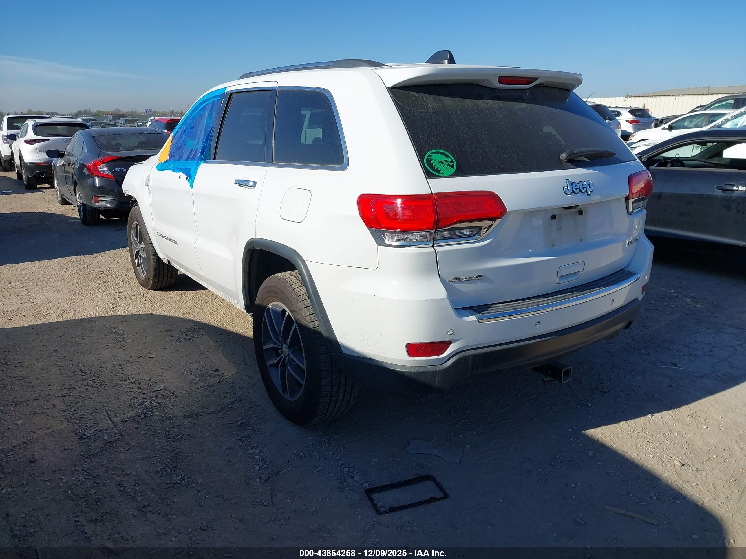 JEEP GRAND image 3