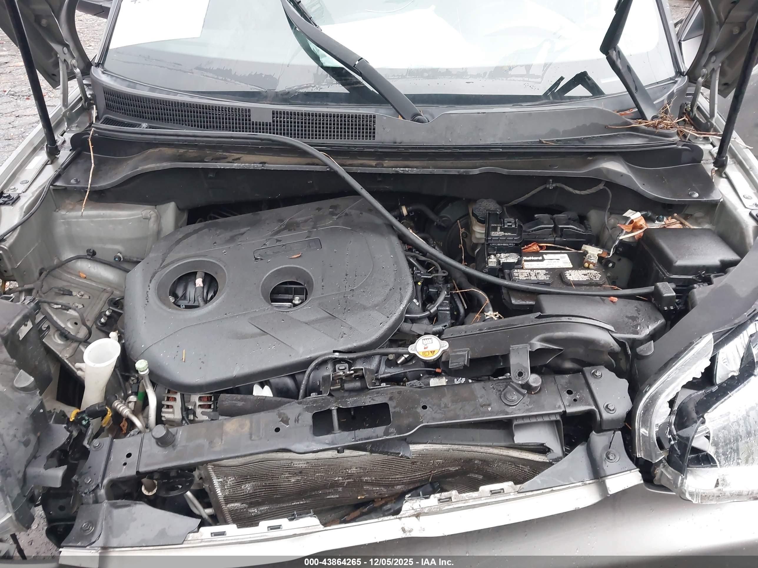 KIA SOUL image 10