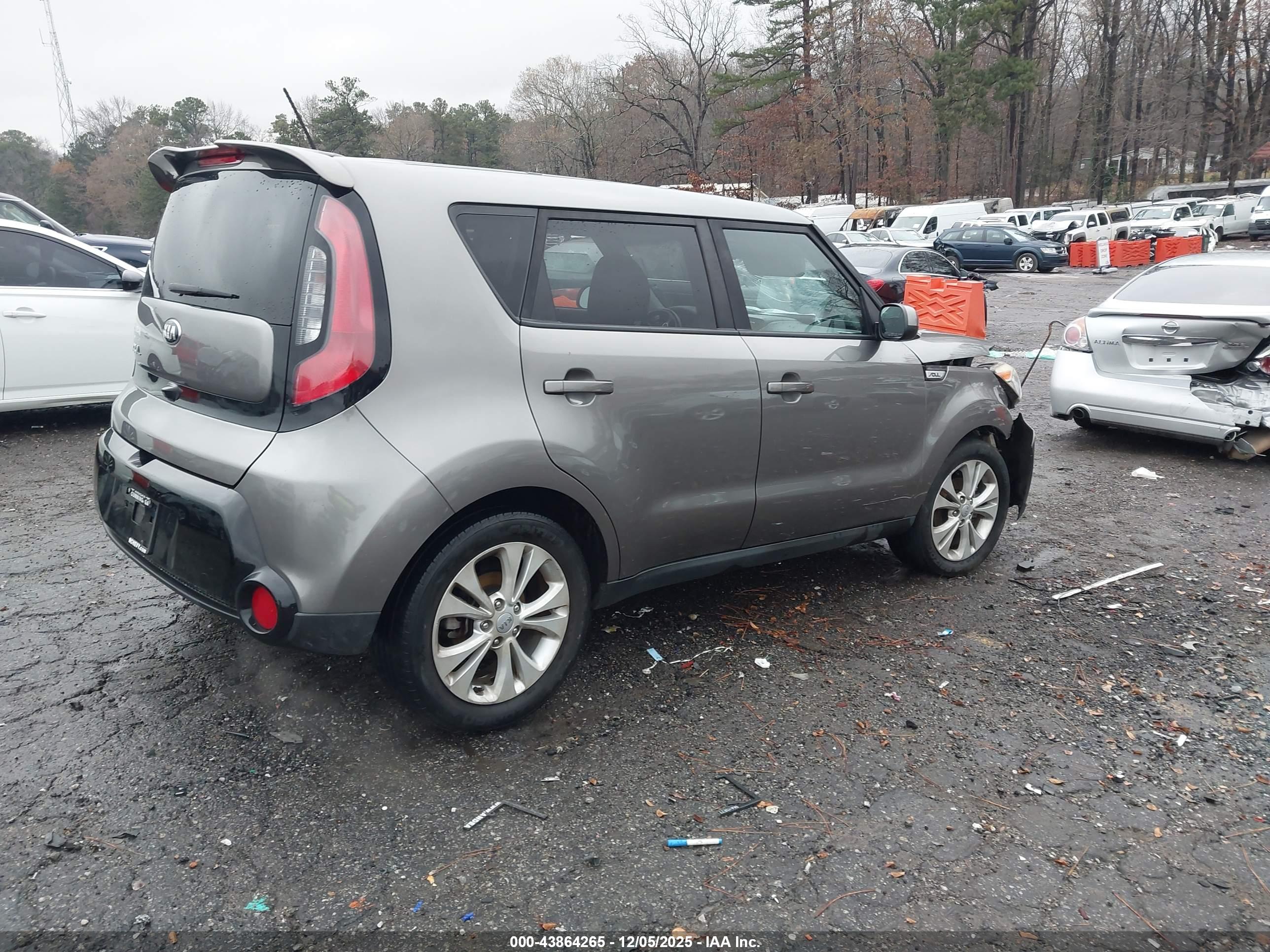 KIA SOUL image 4