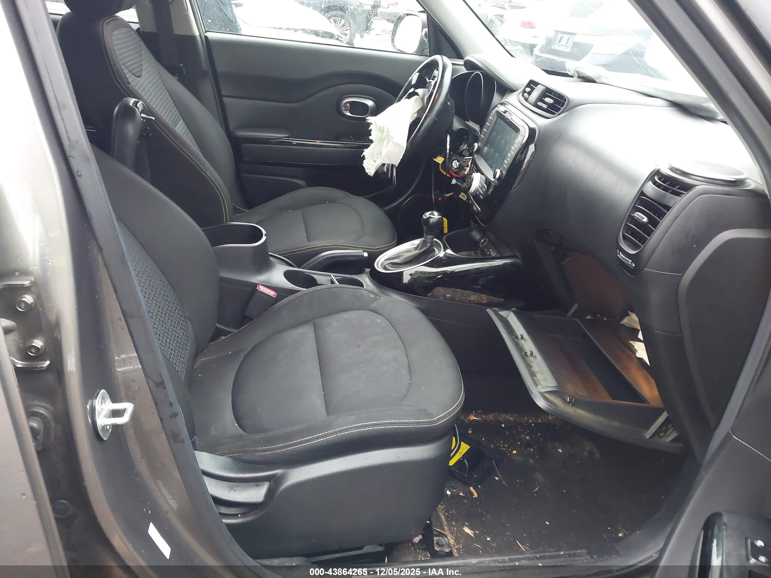 KIA SOUL image 5