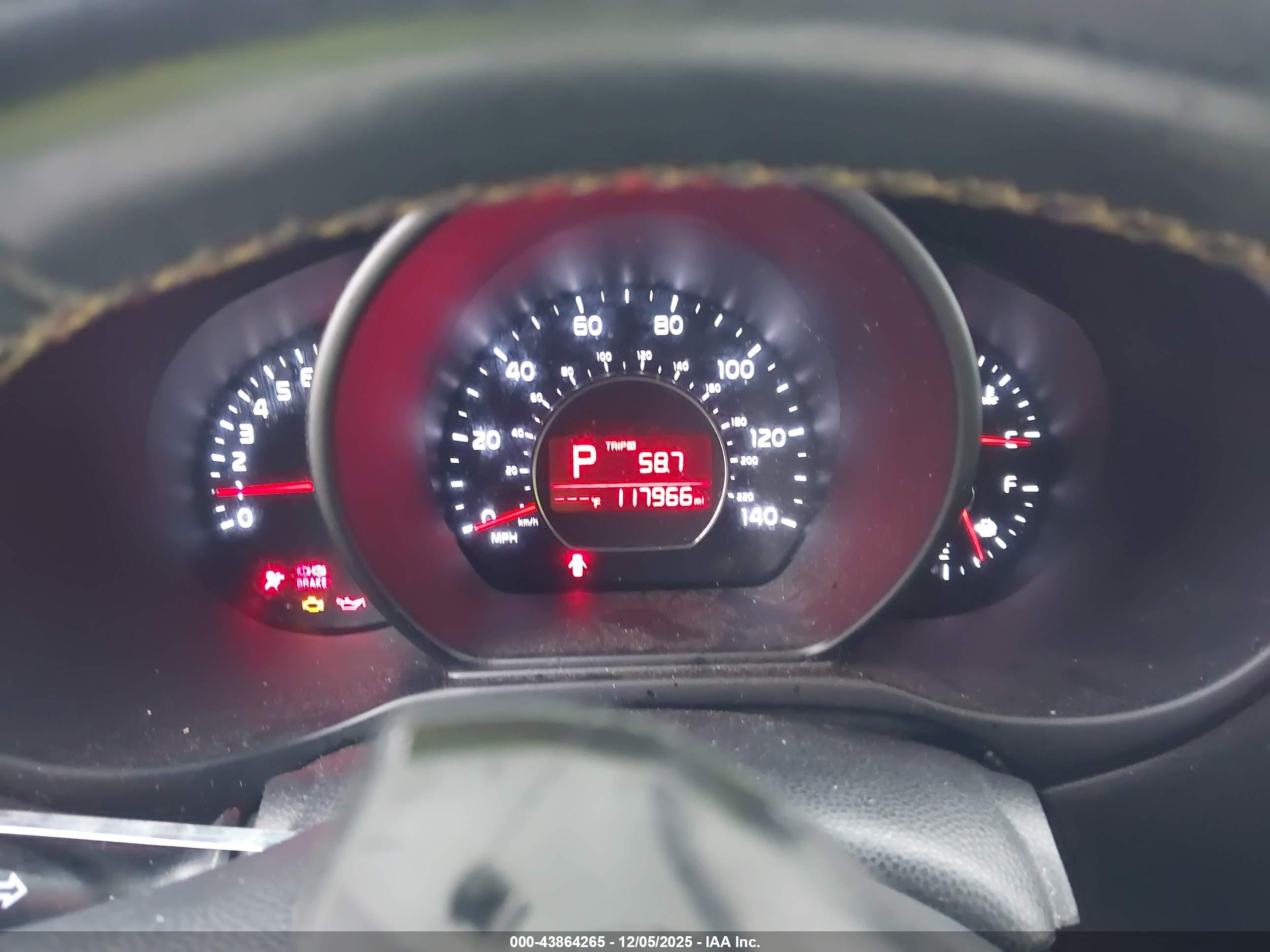 KIA SOUL image 7