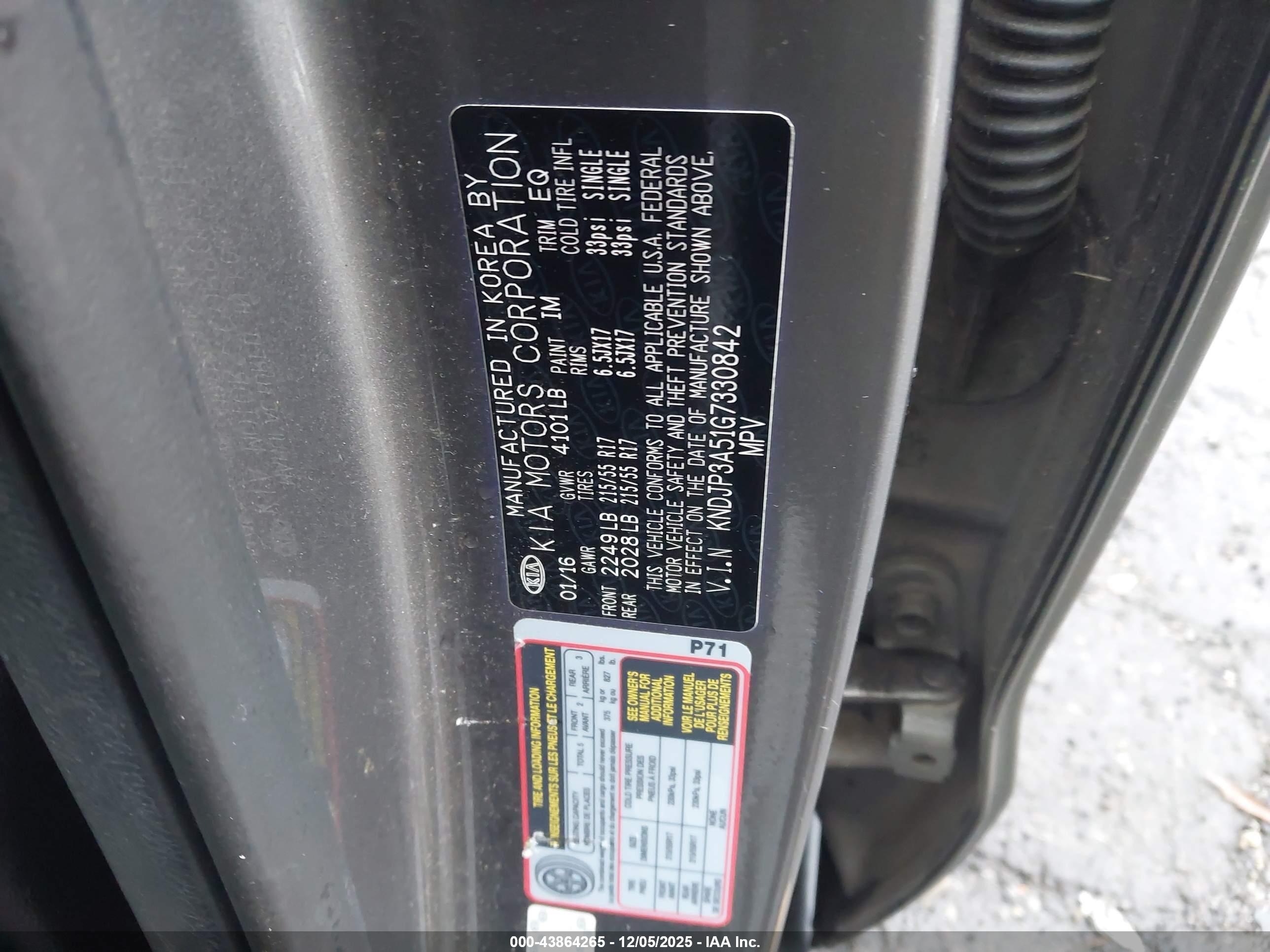 KIA SOUL image 9