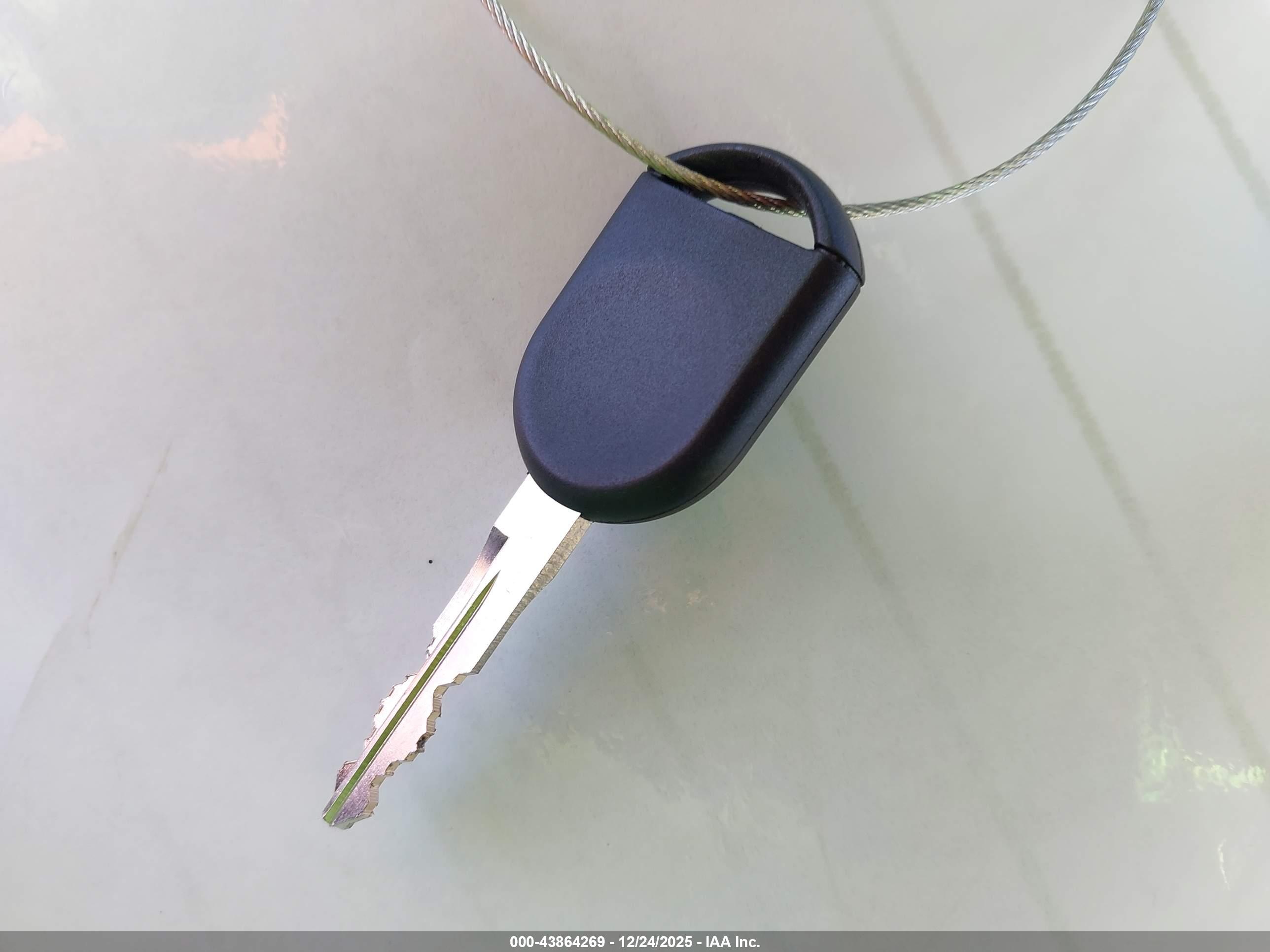 FORD FUSION image 11
