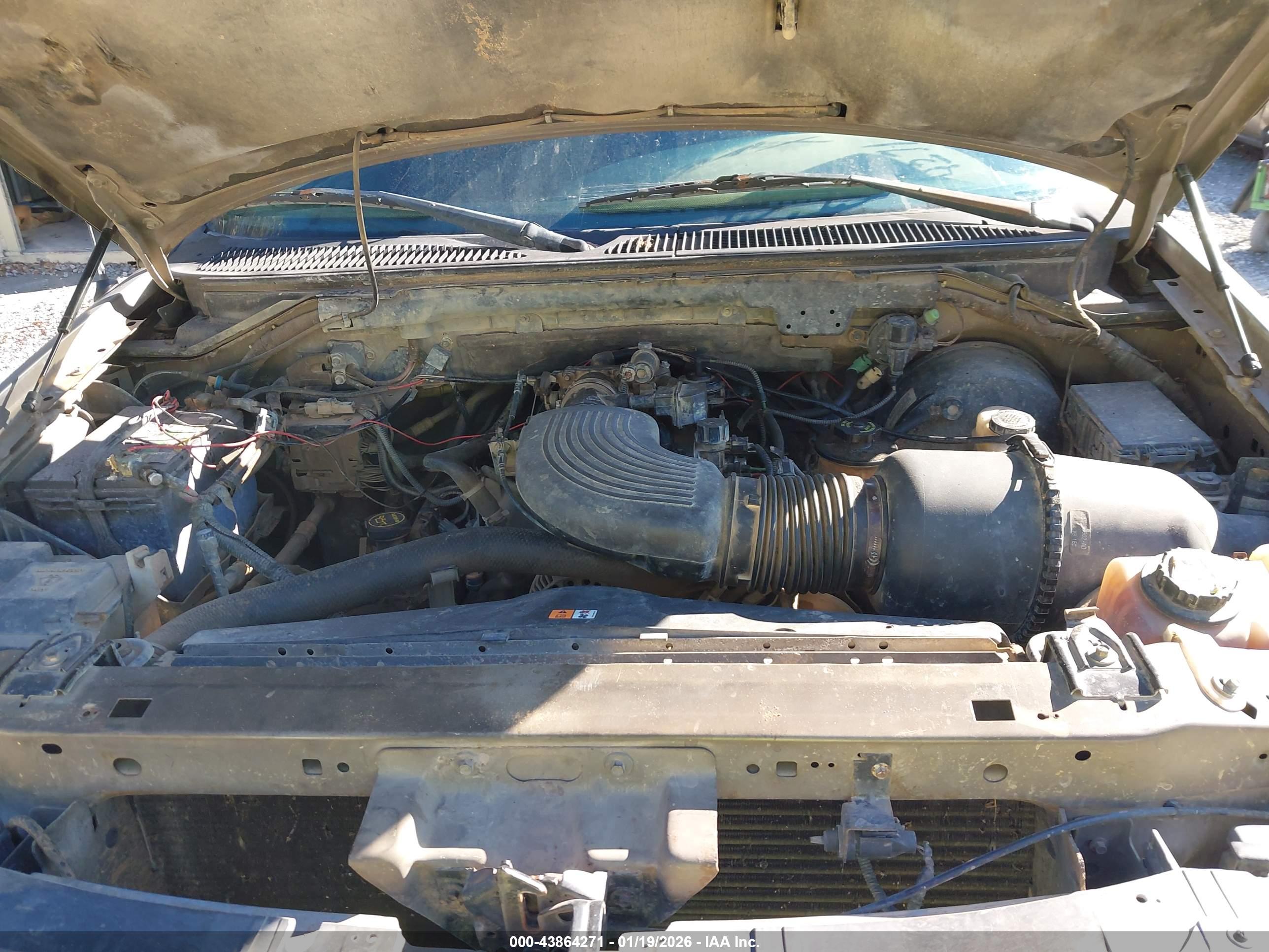FORD F-150 image 10
