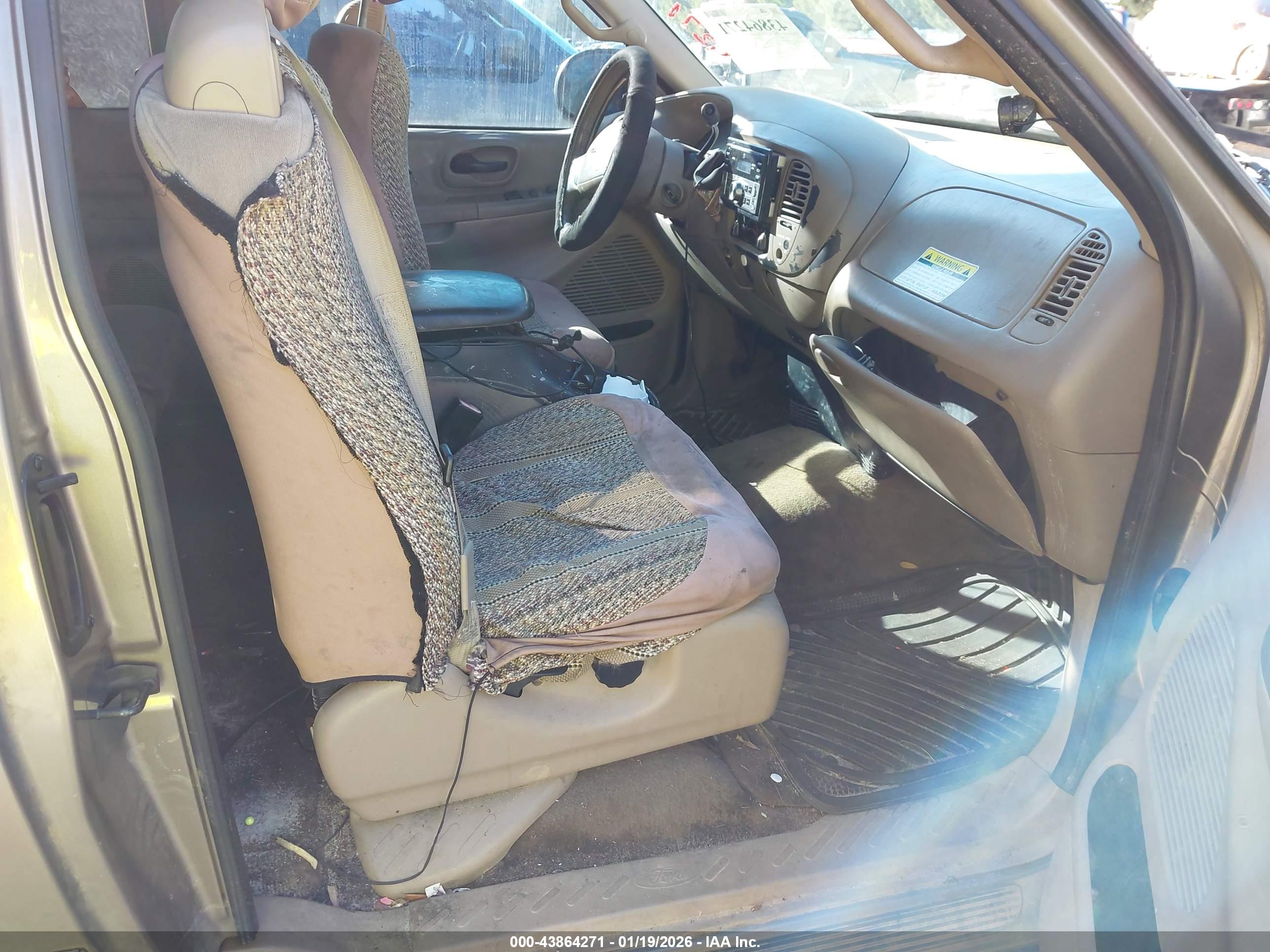 FORD F-150 image 5