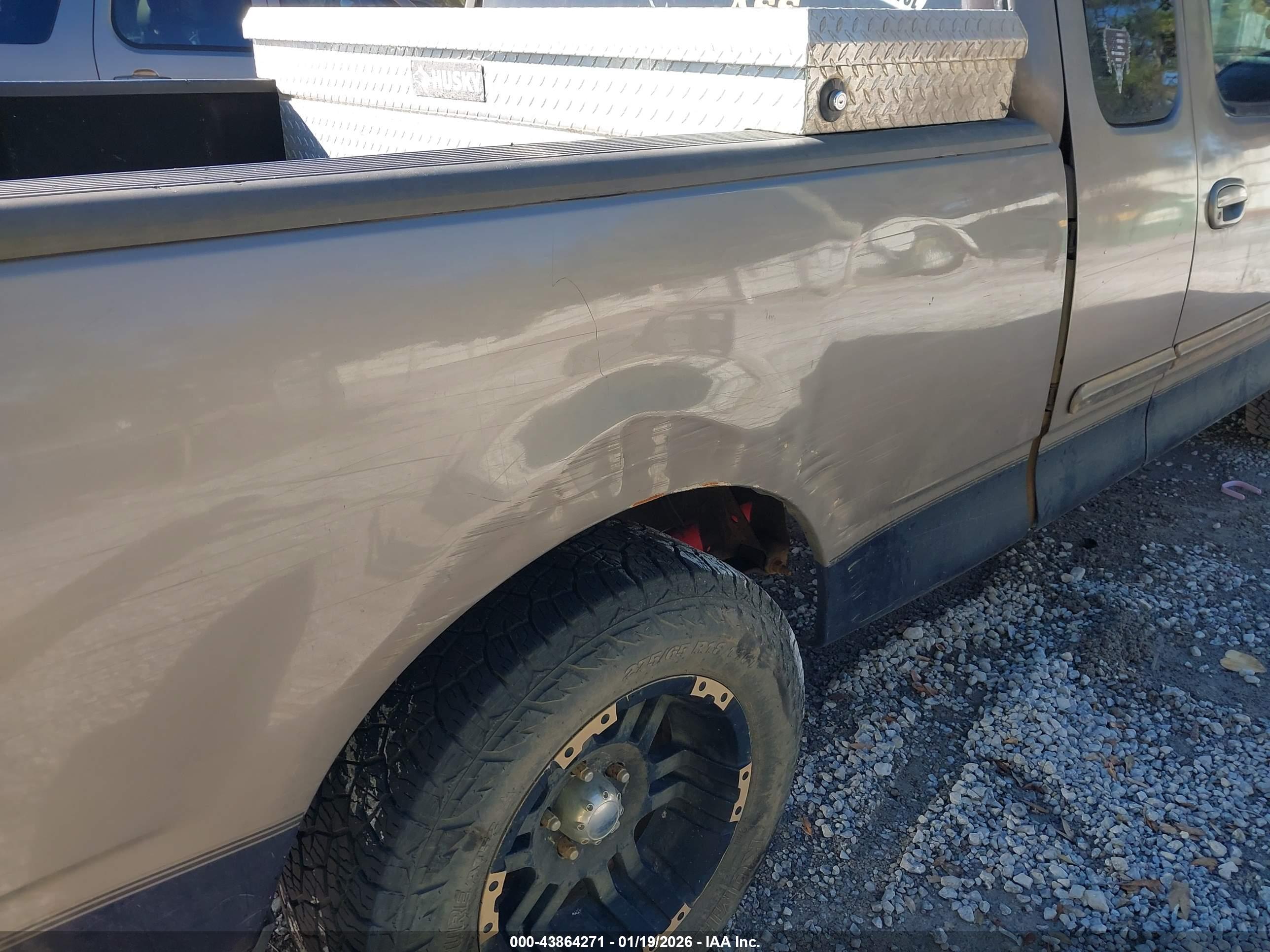 FORD F-150 image 6