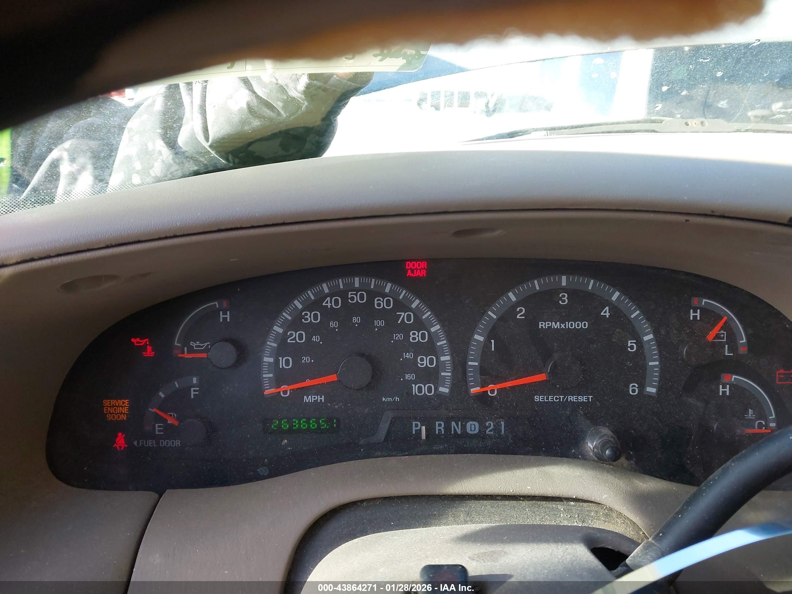 FORD F-150 image 7