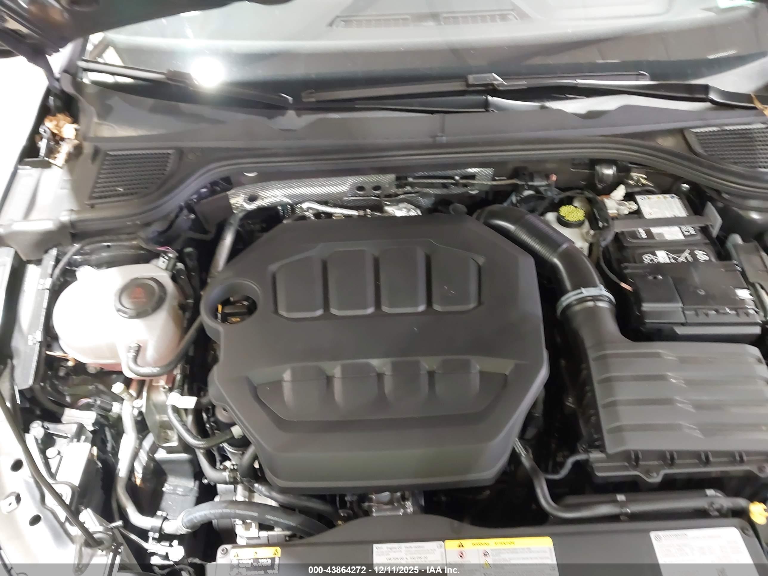 VOLKSWAGEN GOLF image 10