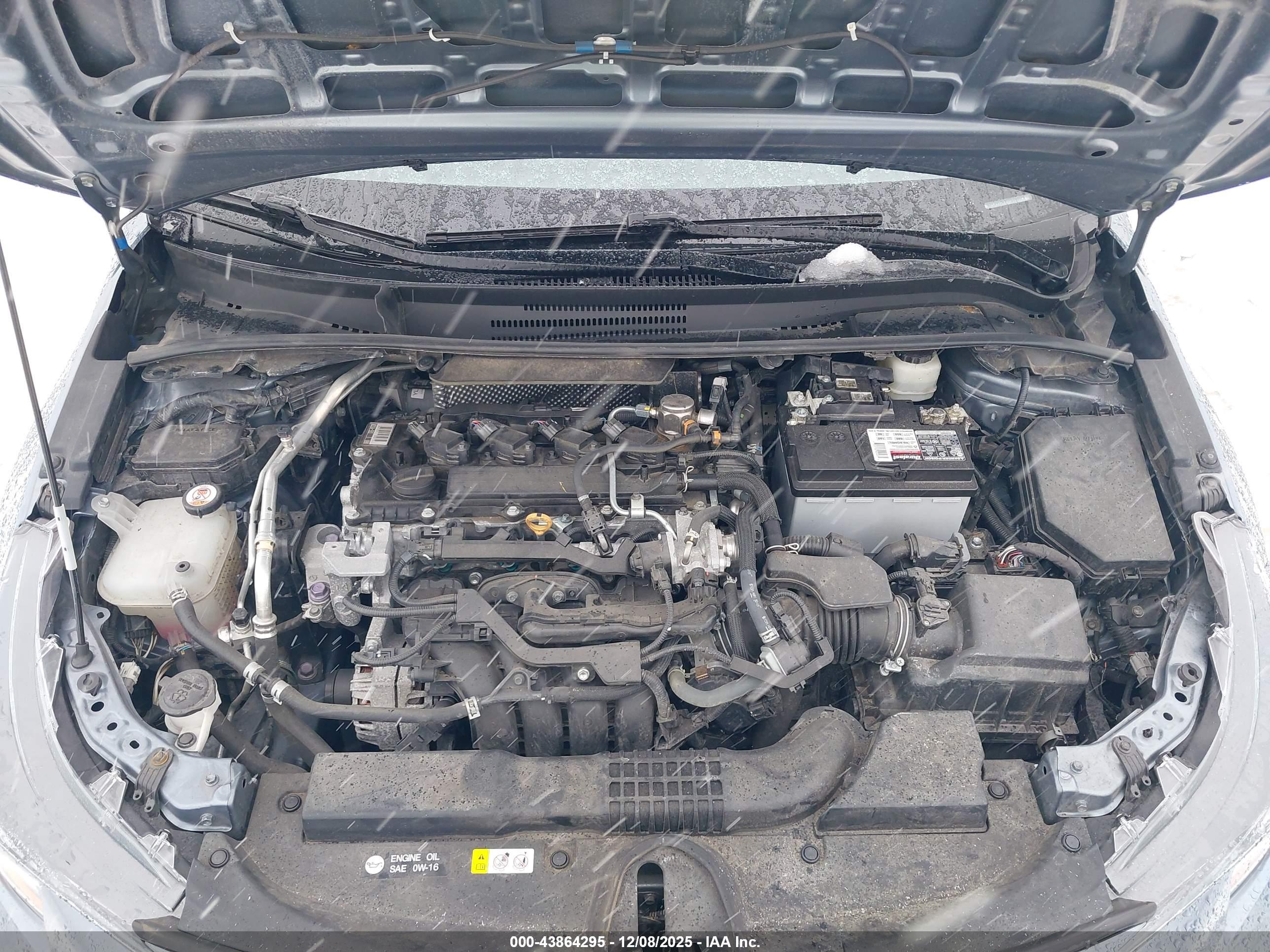 TOYOTA COROLLA image 10