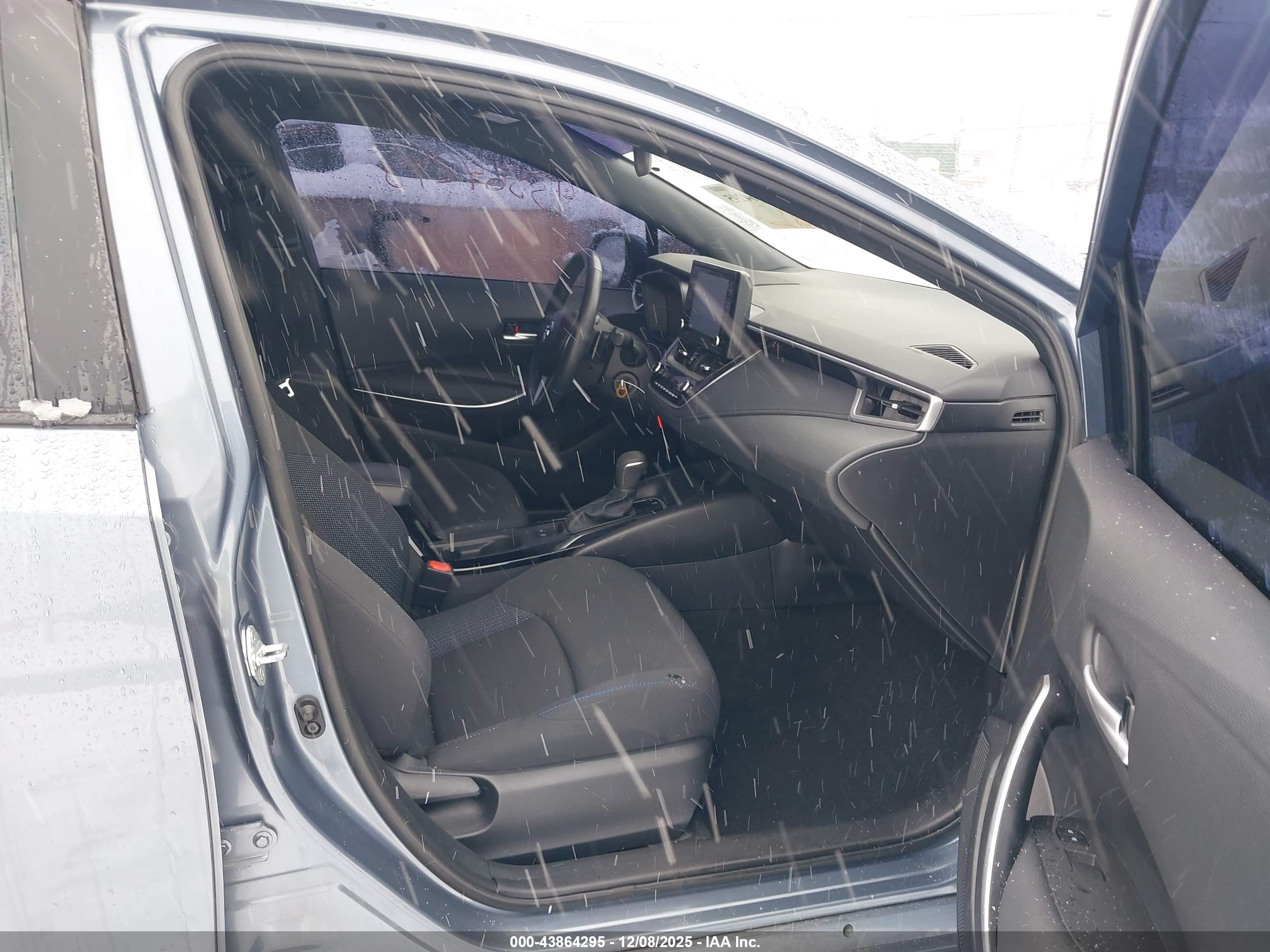 TOYOTA COROLLA image 5