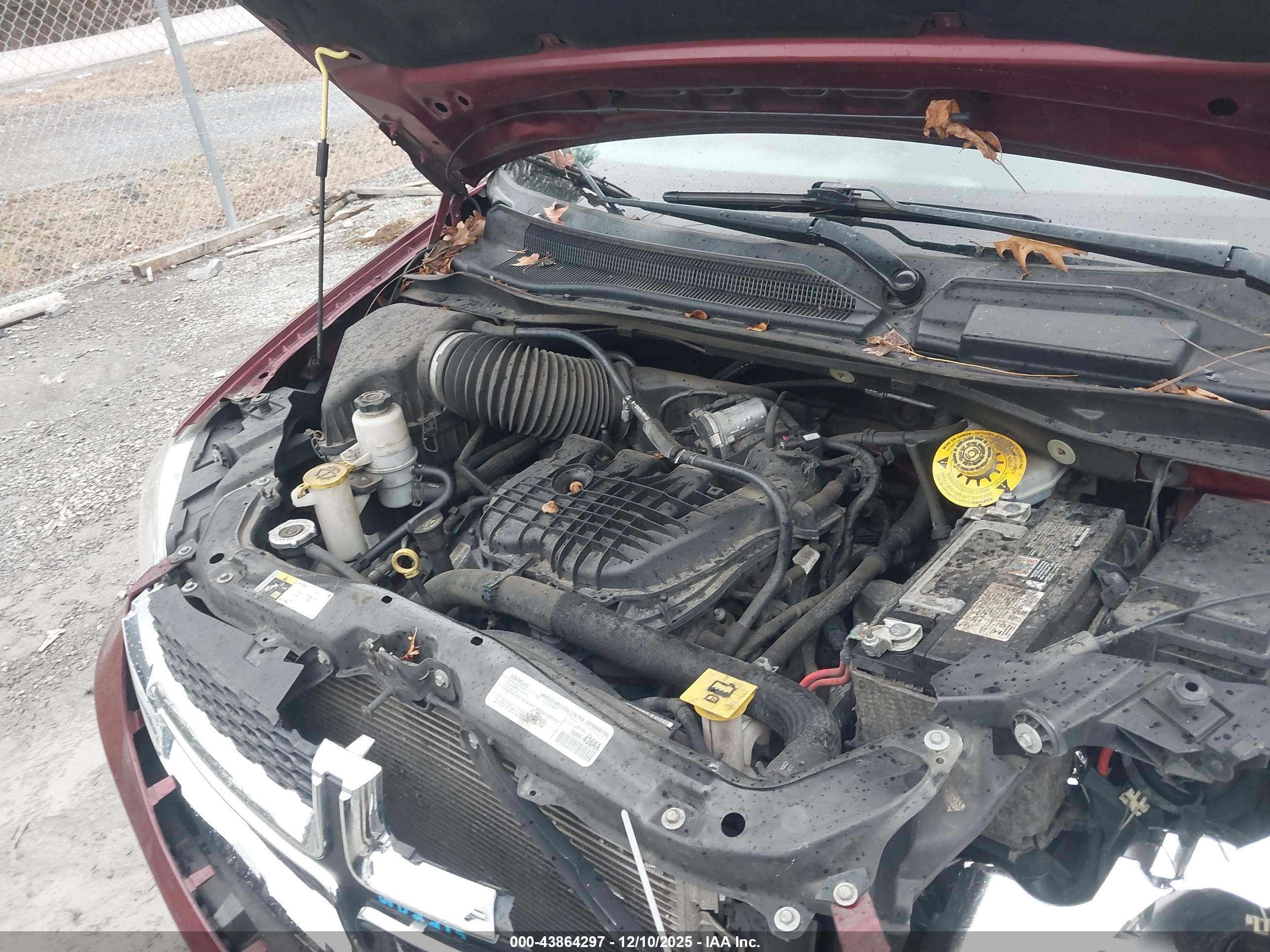 DODGE GRAND image 10