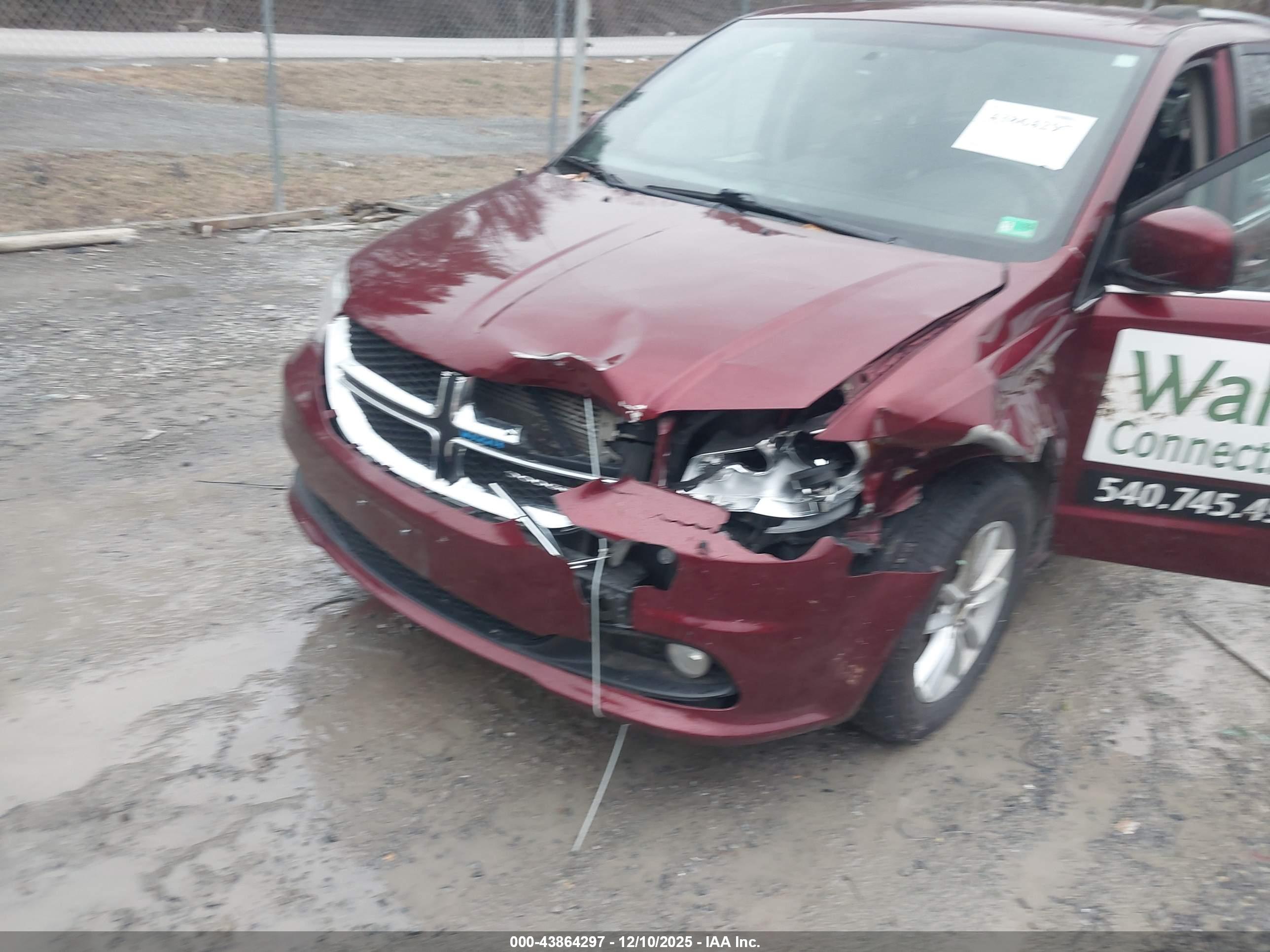 DODGE GRAND image 6