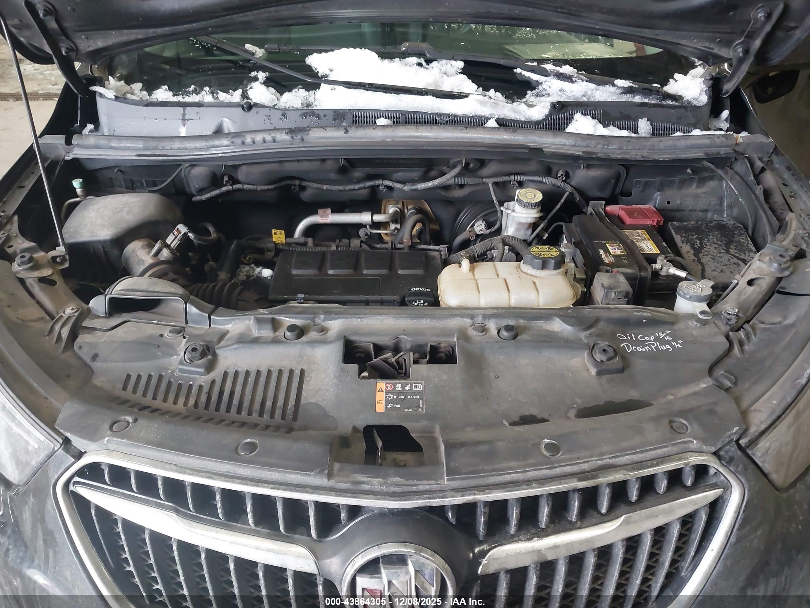 BUICK ENCORE image 10