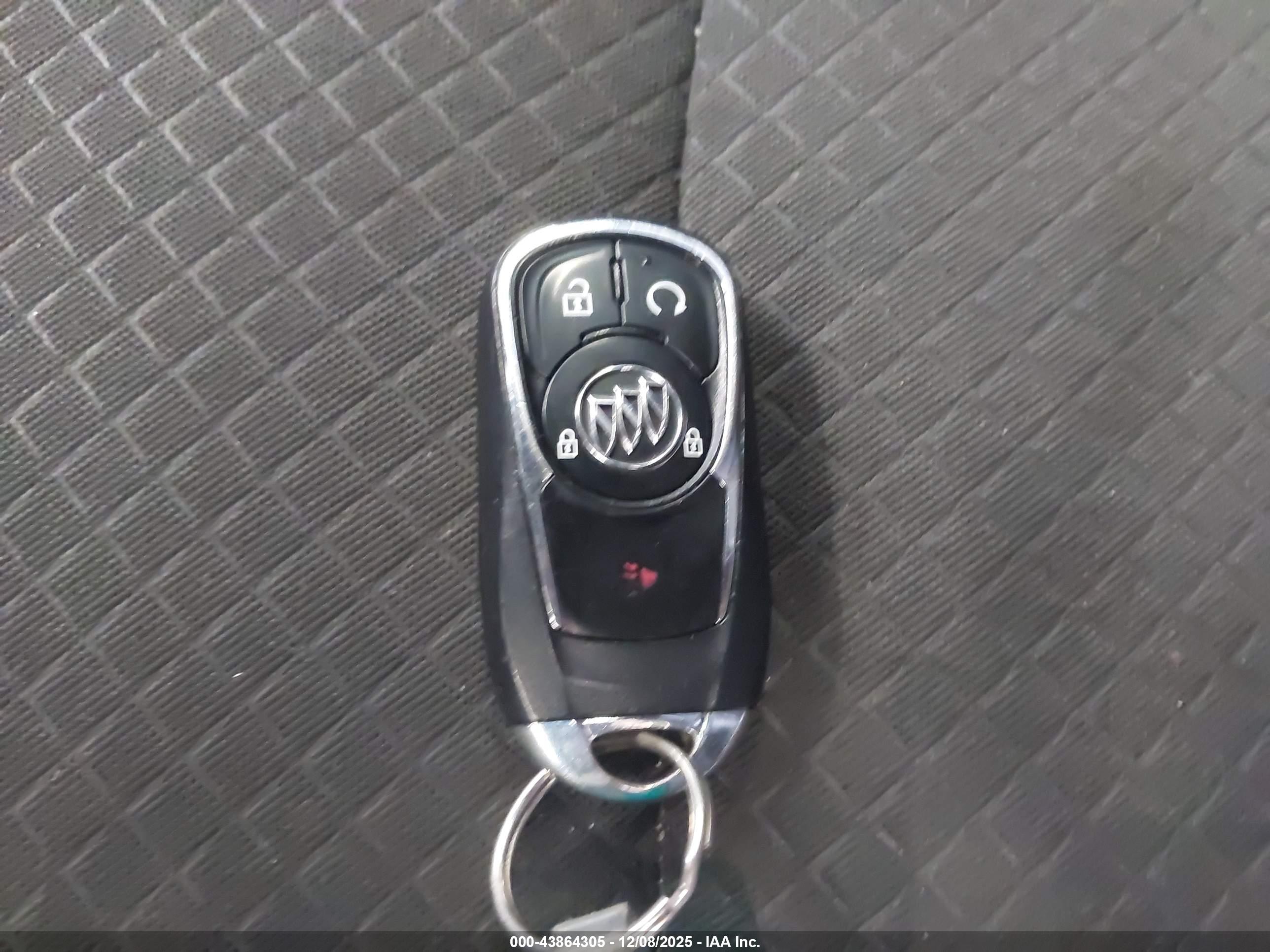 BUICK ENCORE image 11