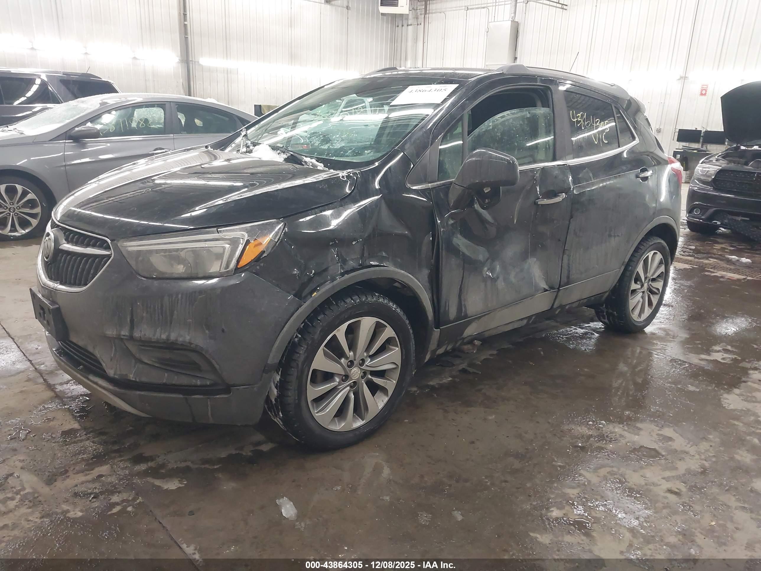 BUICK ENCORE image 2