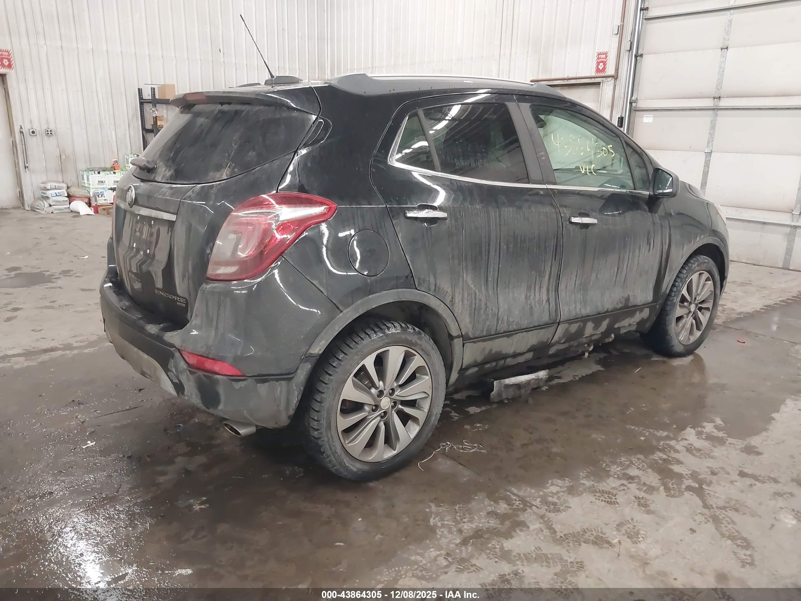 BUICK ENCORE image 4