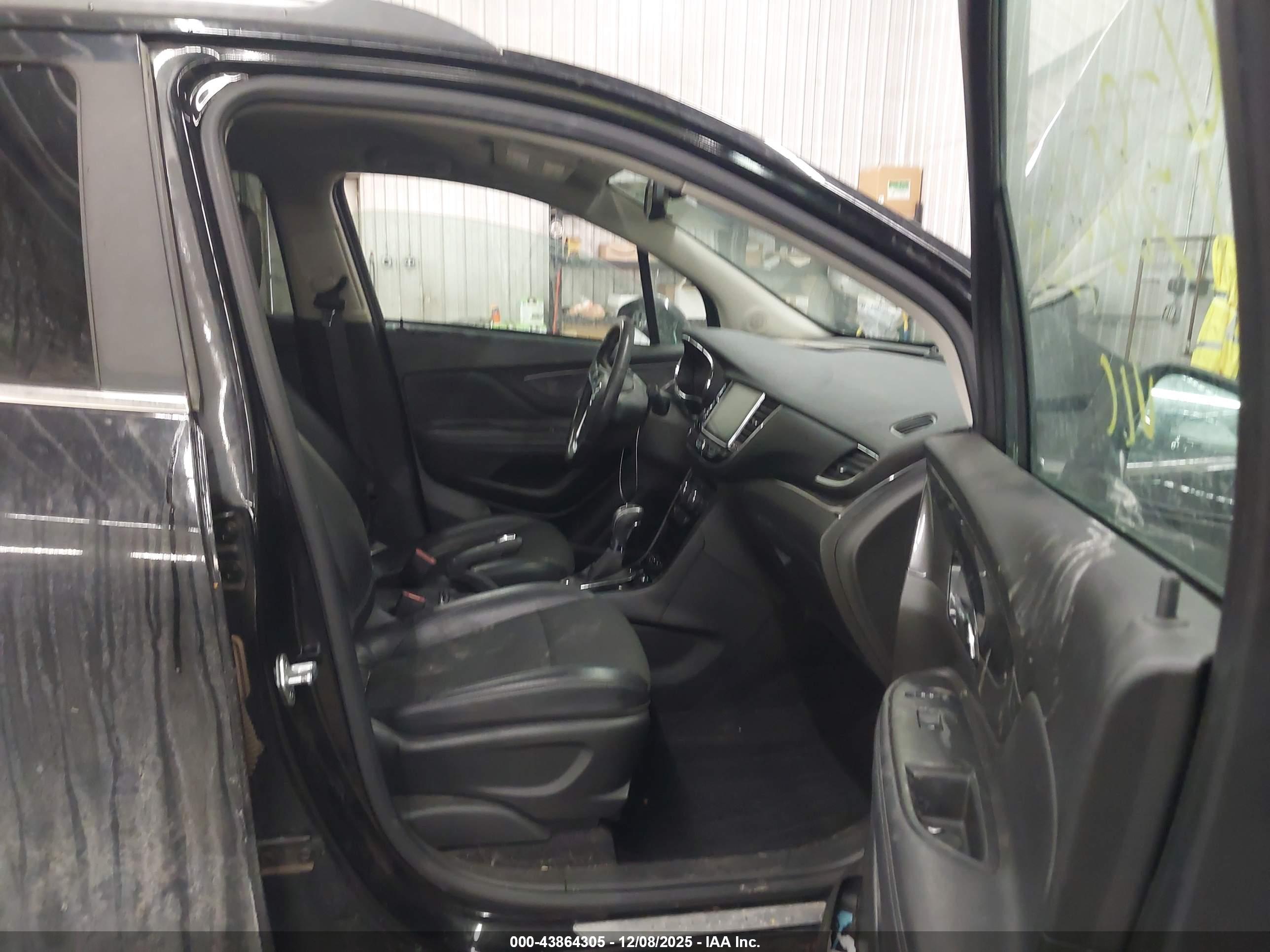 BUICK ENCORE image 5
