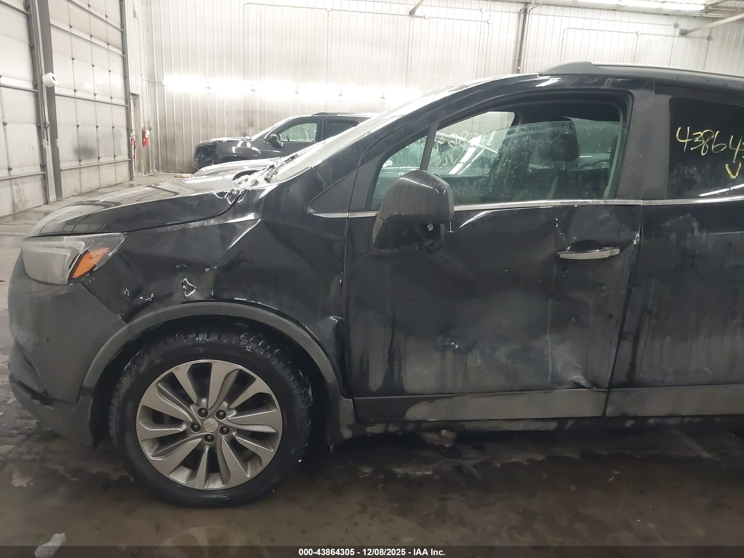 BUICK ENCORE image 6