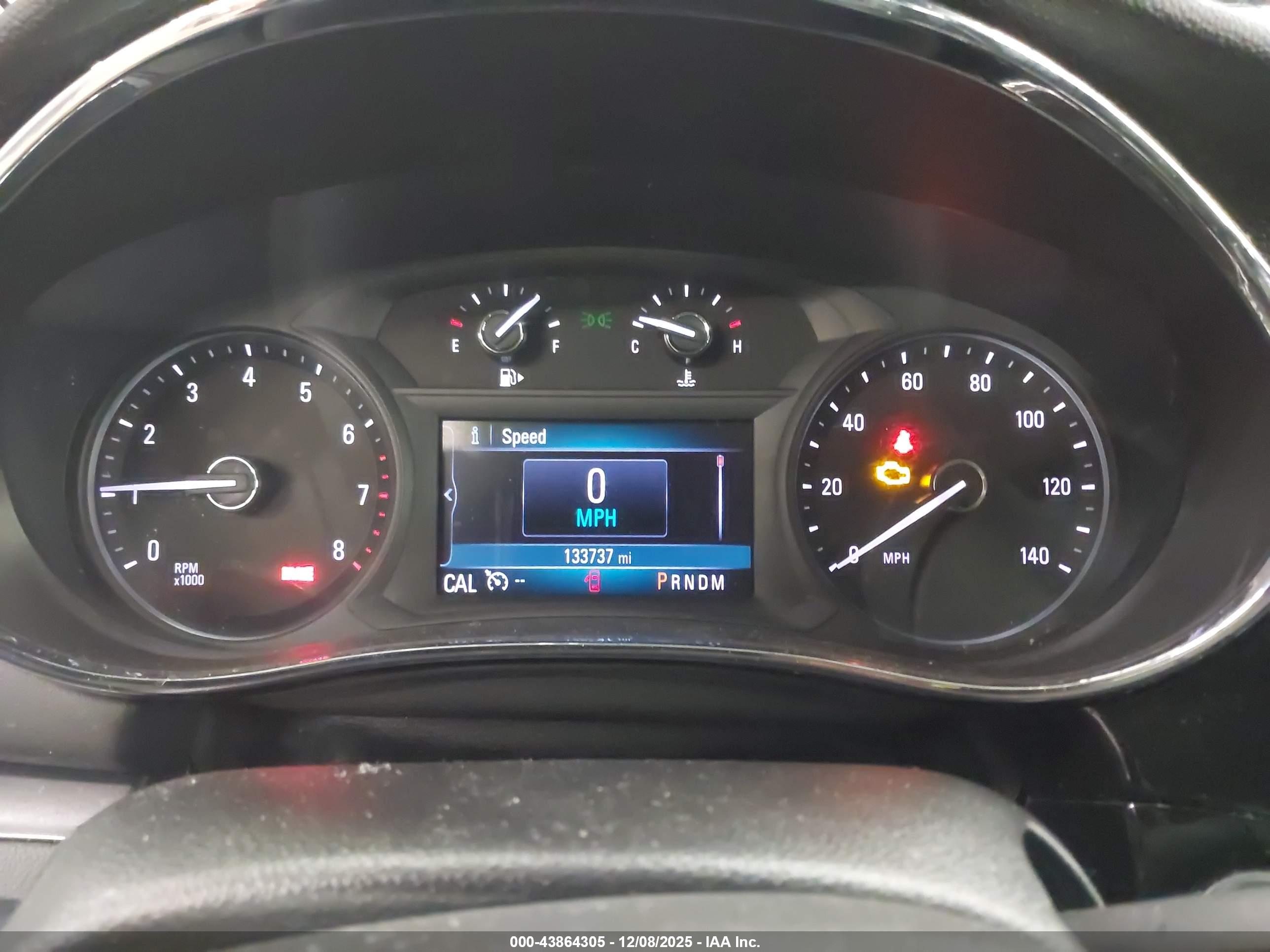 BUICK ENCORE image 7