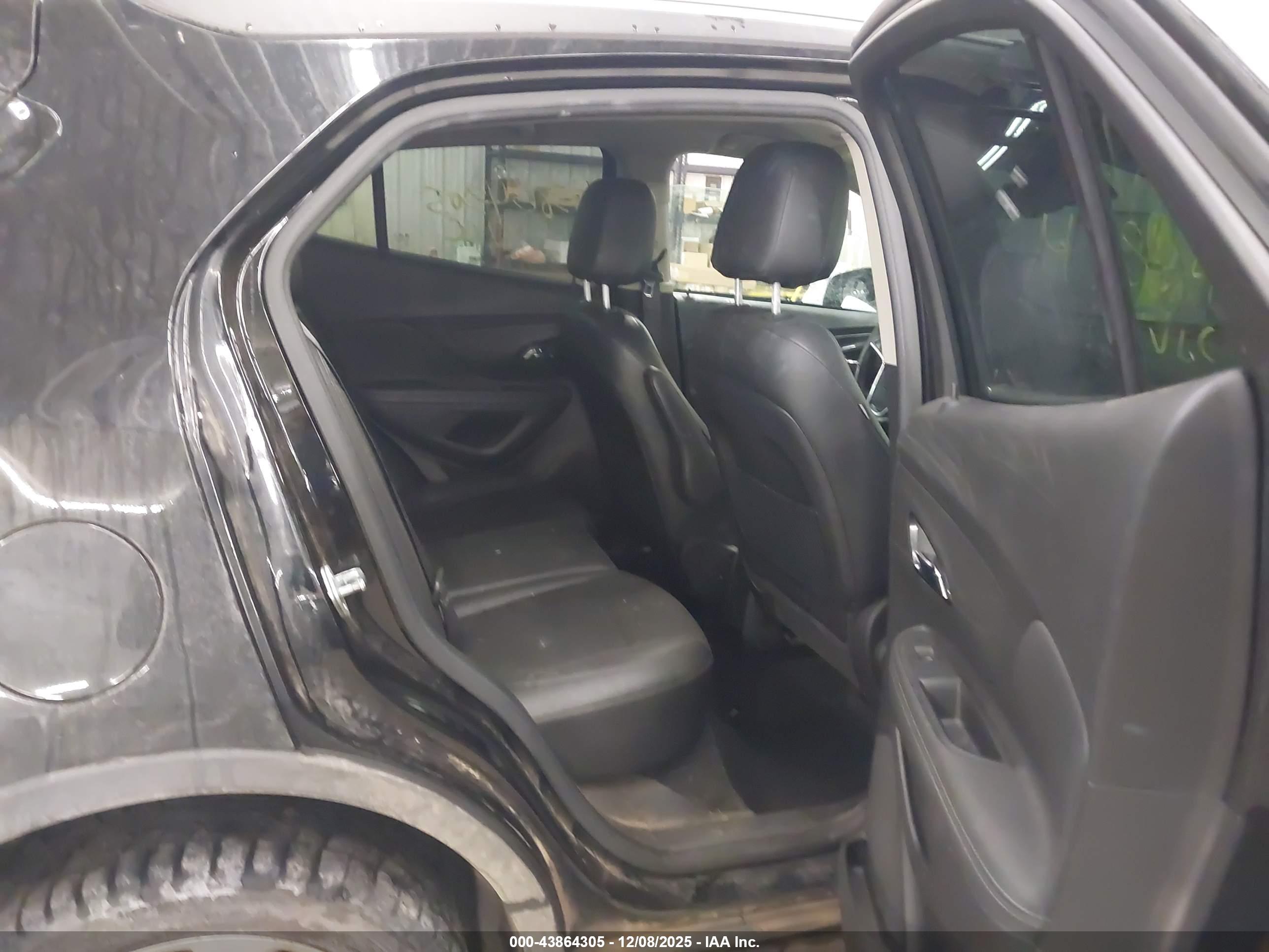 BUICK ENCORE image 8