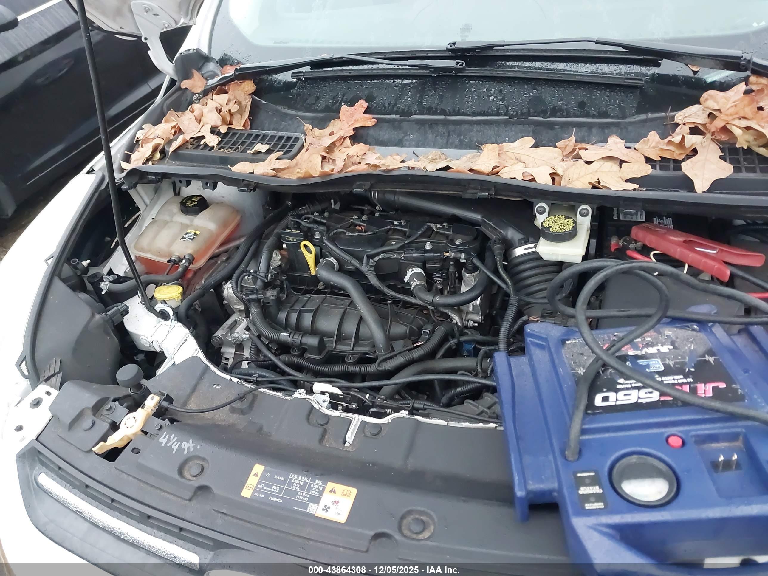 FORD ESCAPE image 6