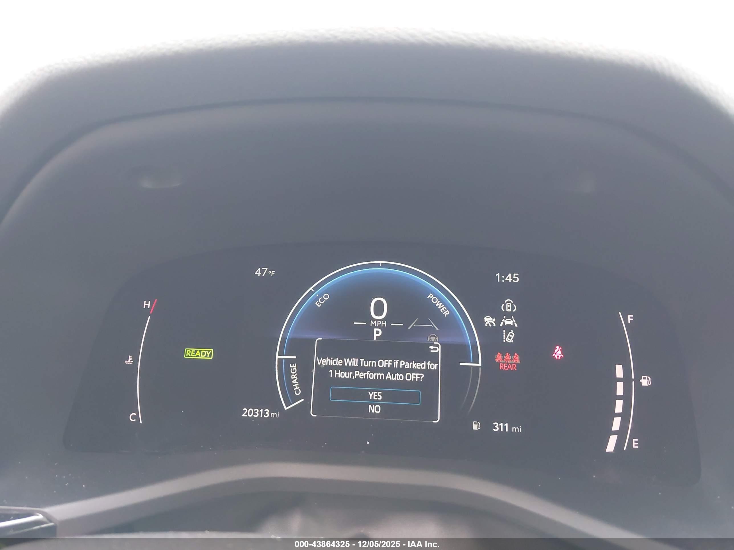 TOYOTA CAMRY image 7