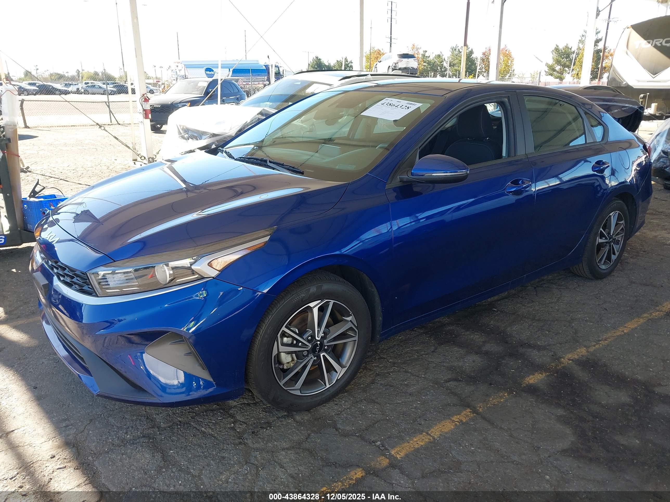 KIA FORTE image 2