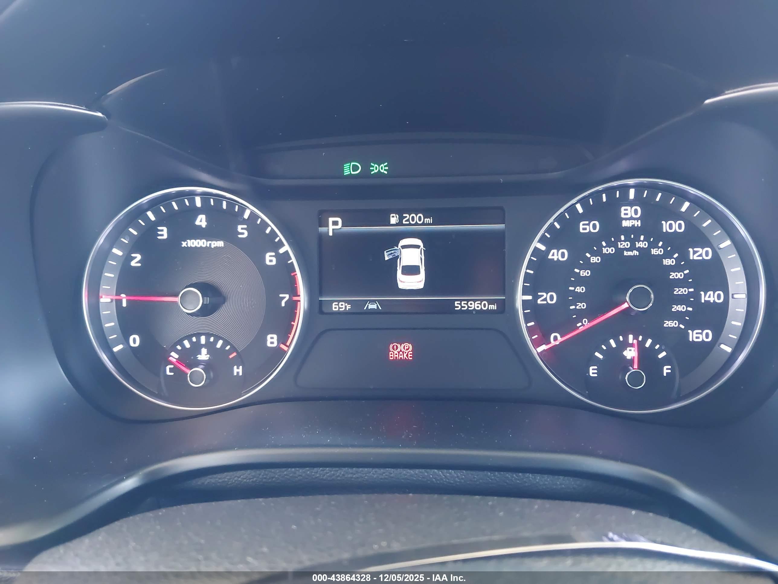 KIA FORTE image 7