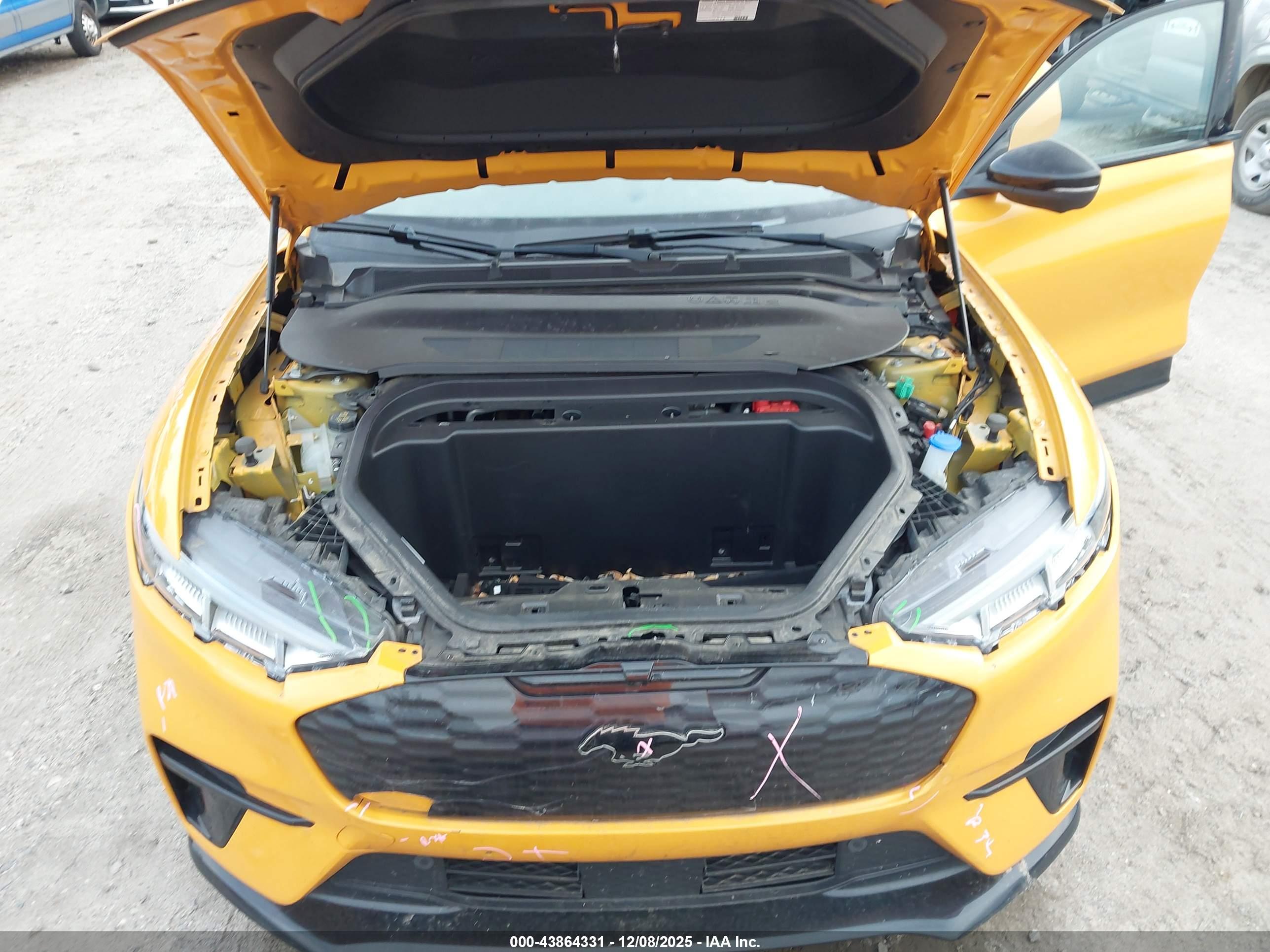 FORD MUSTANG image 10