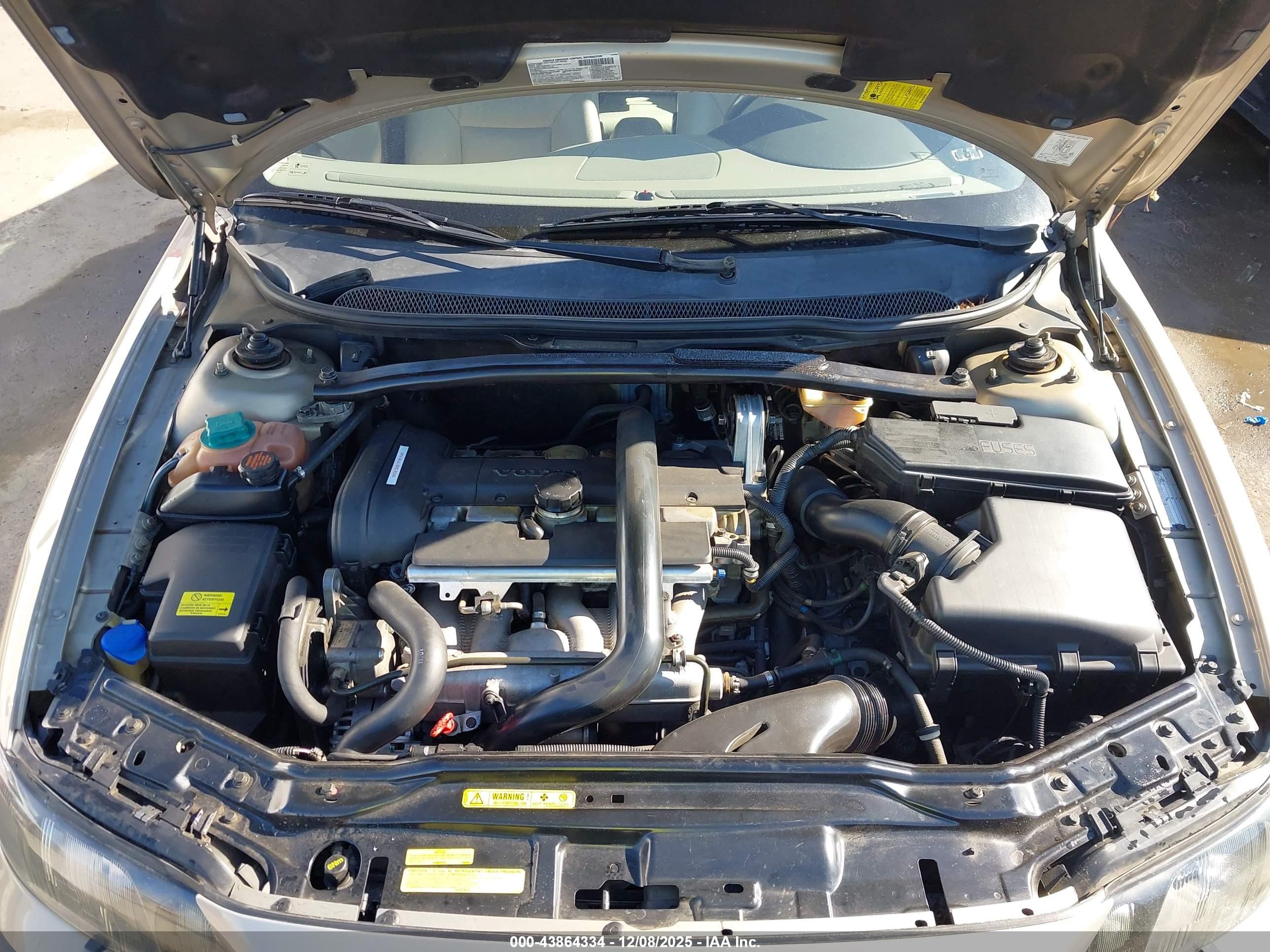 VOLVO S60 image 10