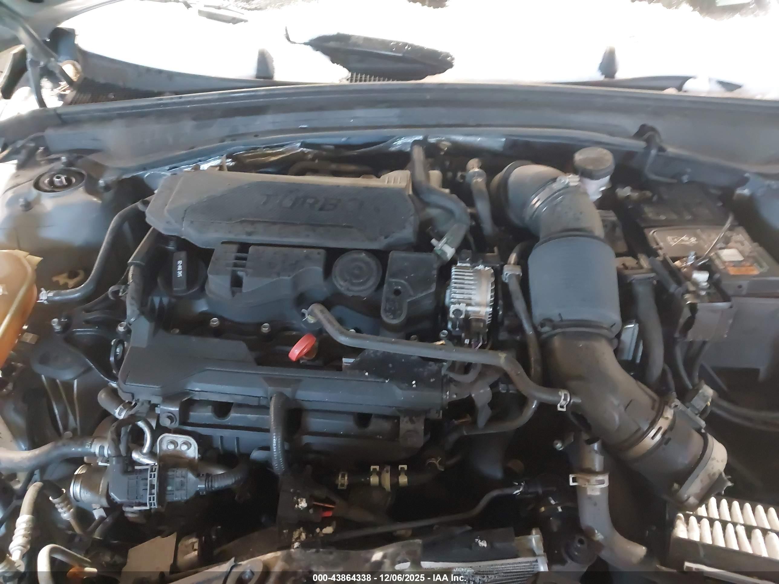 KIA K5 image 10