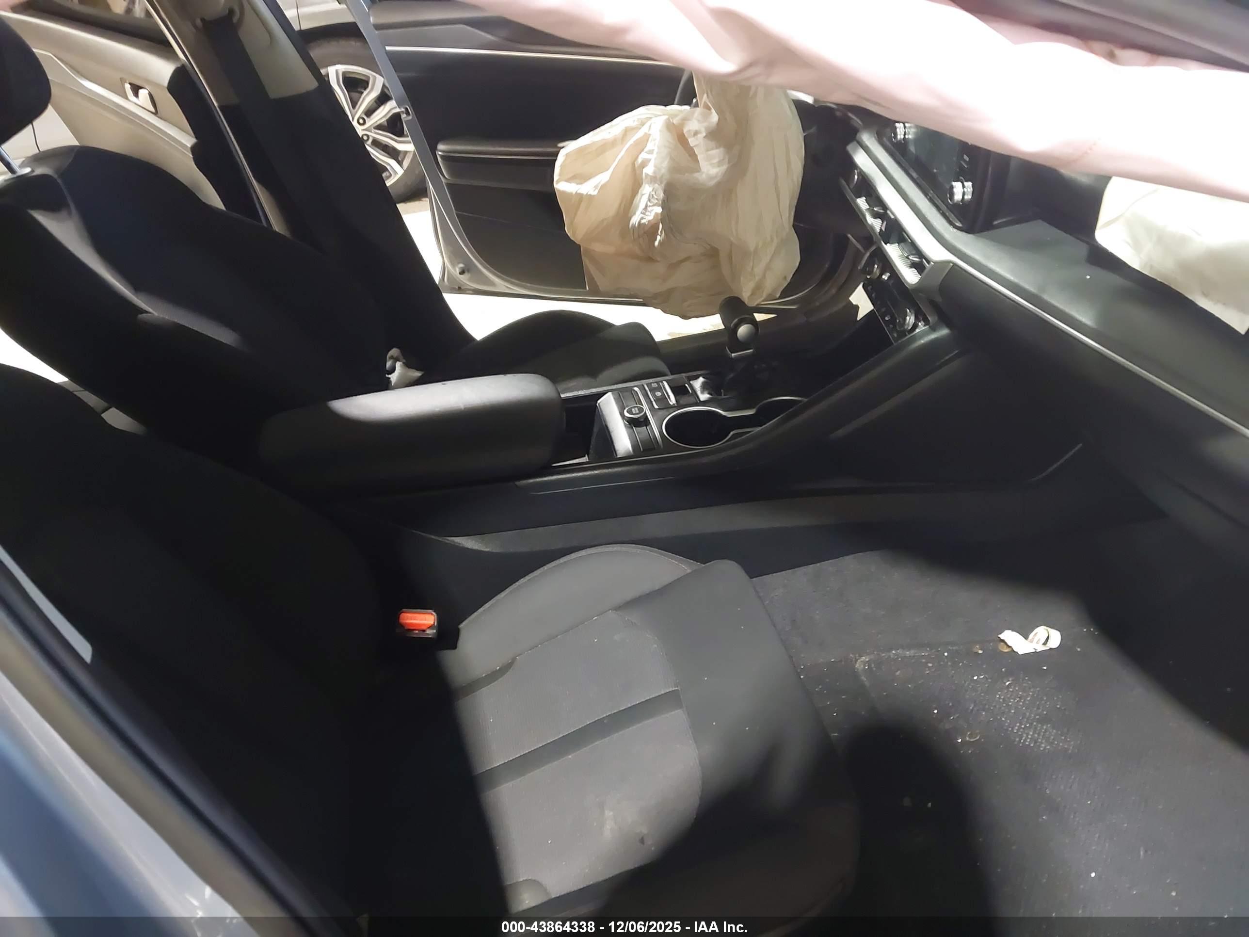 KIA K5 image 5
