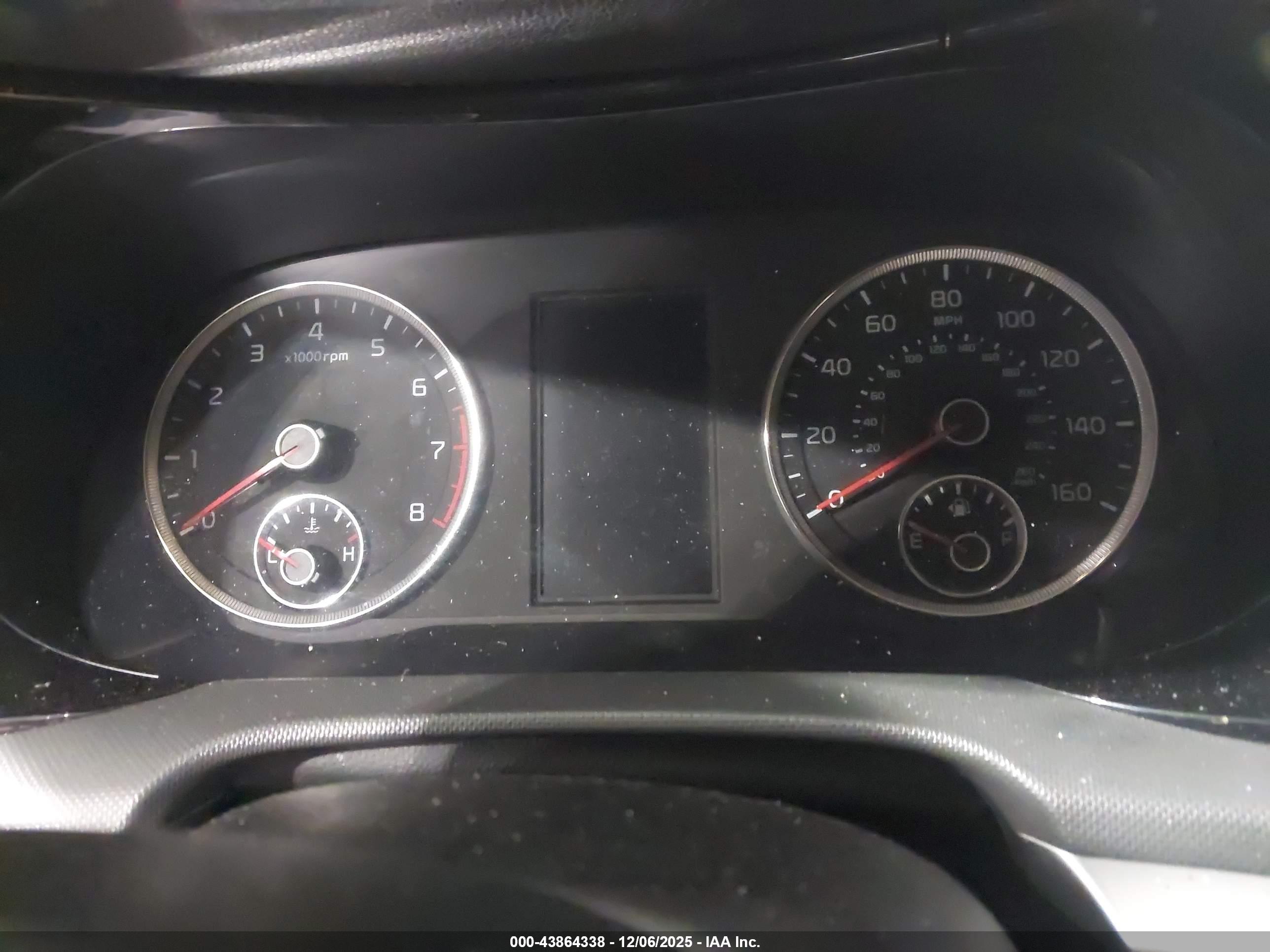 KIA K5 image 7
