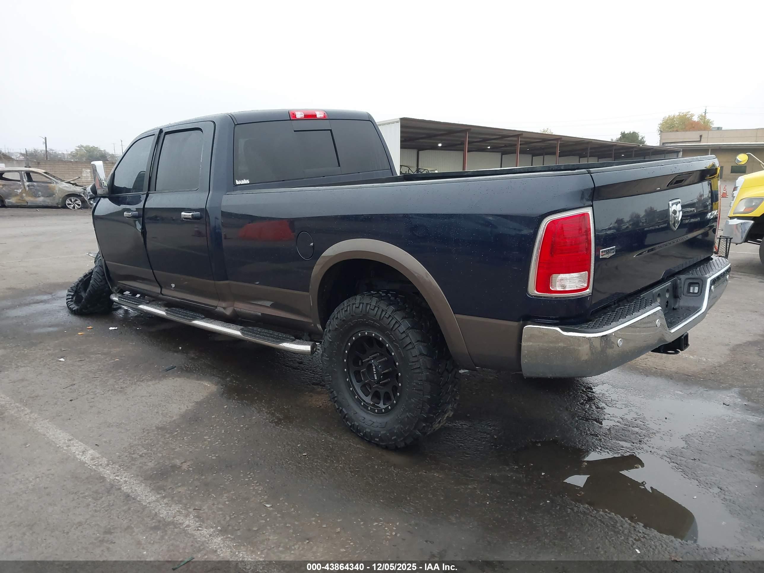 RAM 2500 image 3