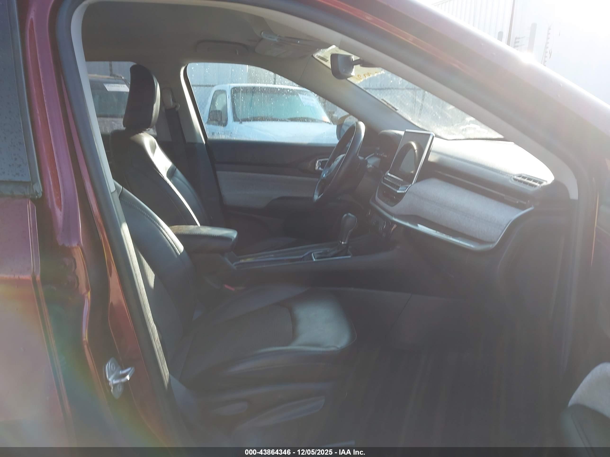 JEEP COMPASS image 5