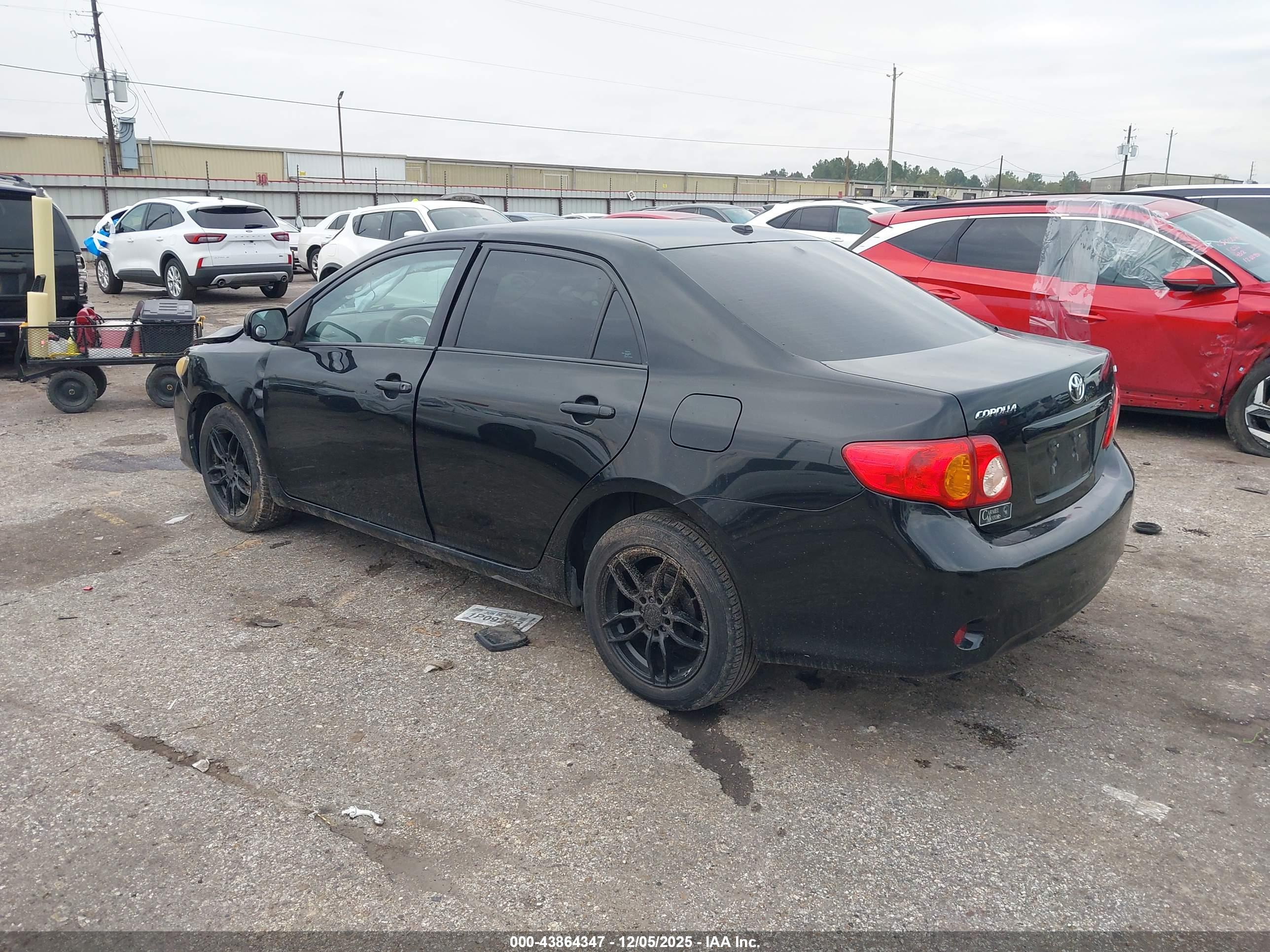 TOYOTA COROLLA image 3