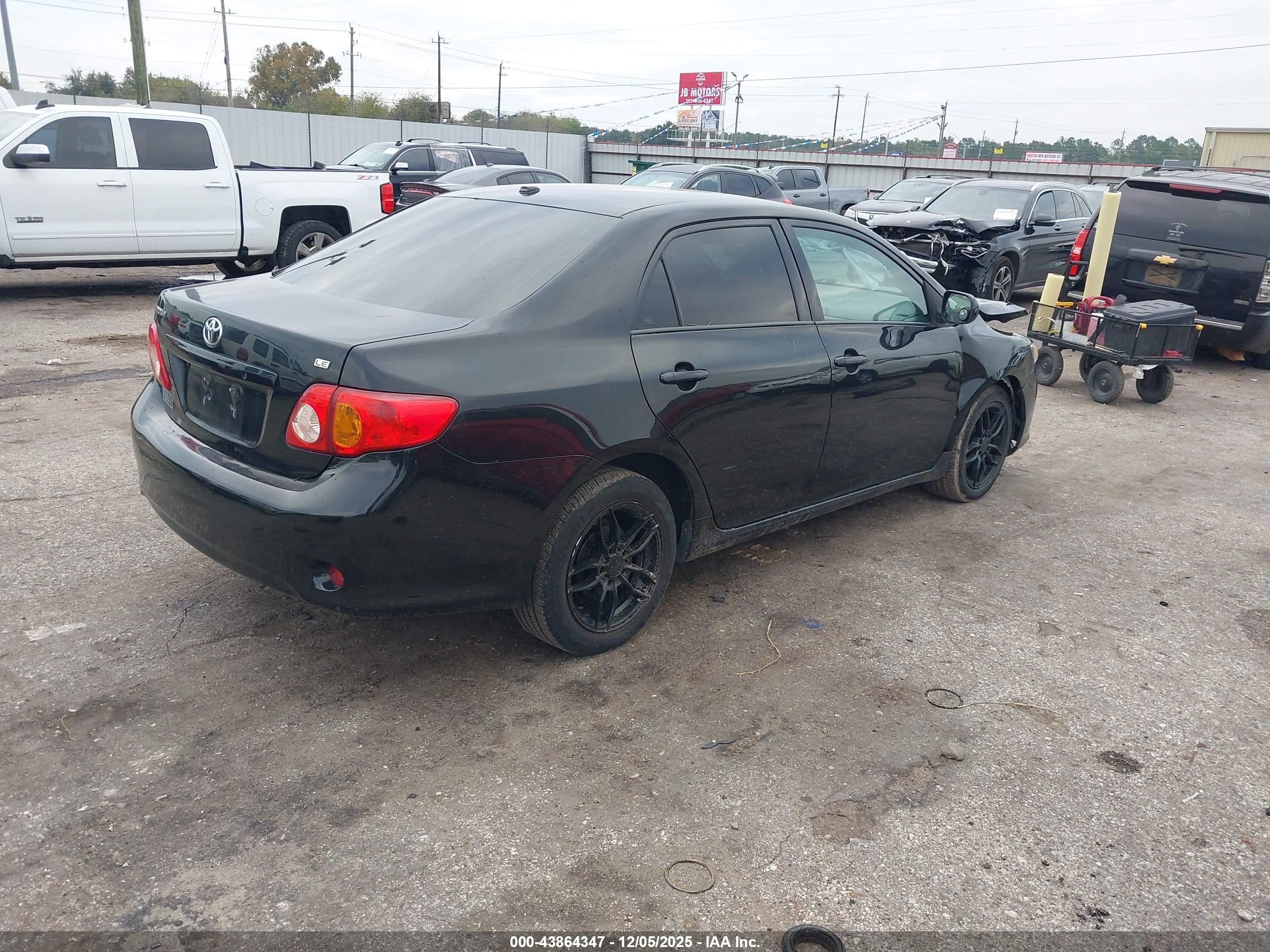 TOYOTA COROLLA image 4