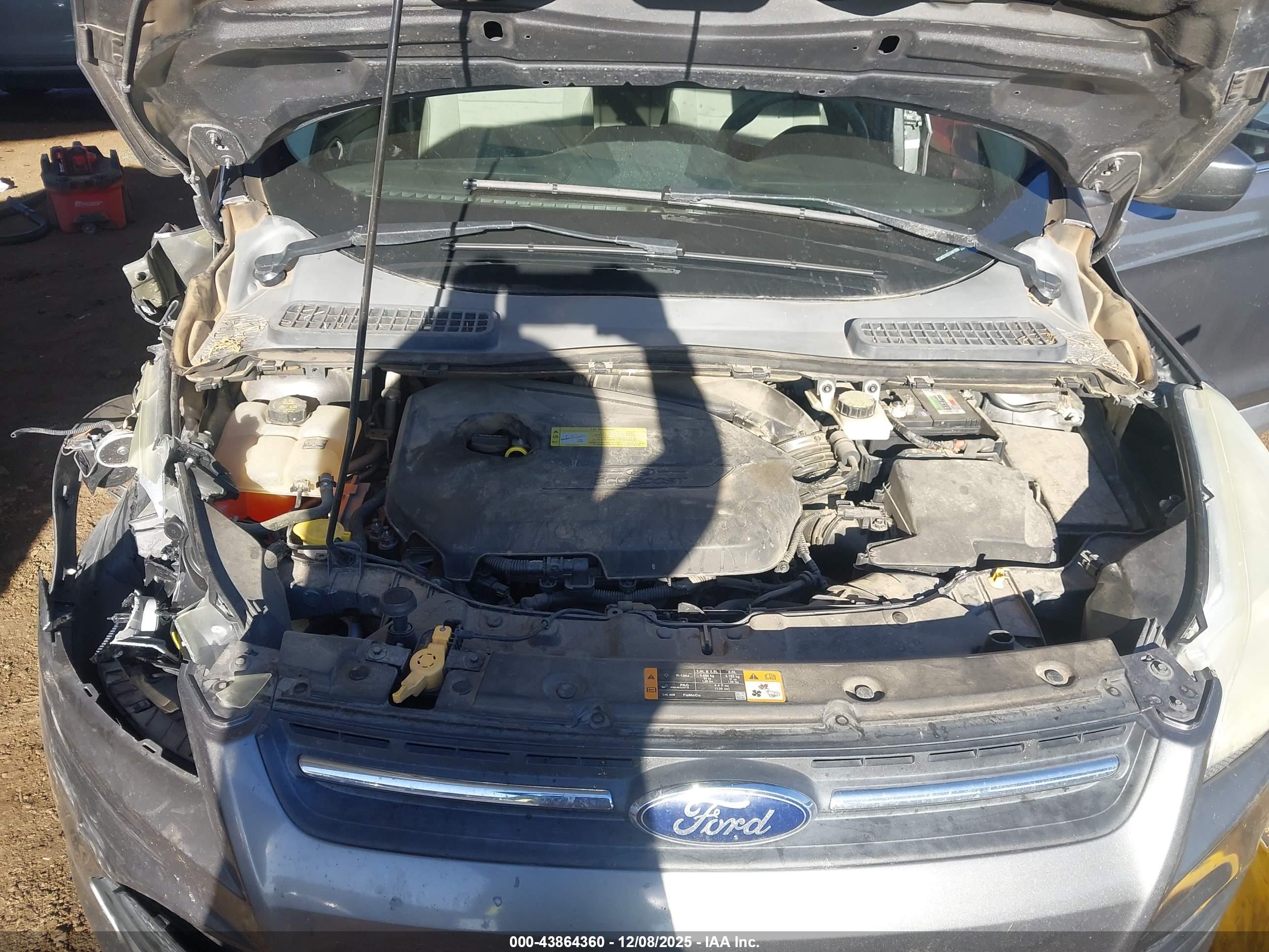 FORD ESCAPE image 10