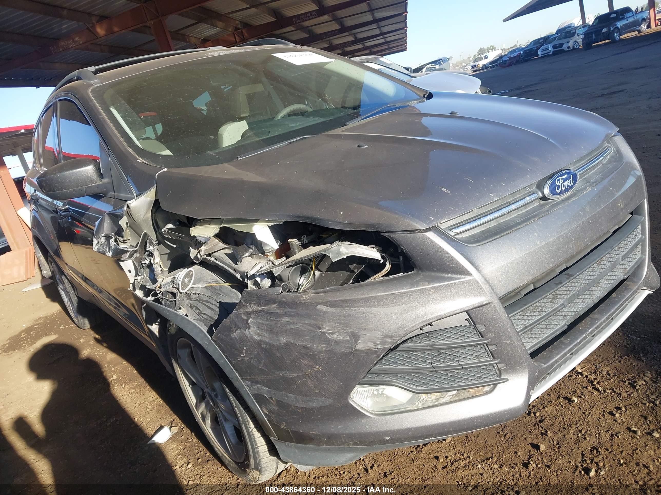FORD ESCAPE image 6